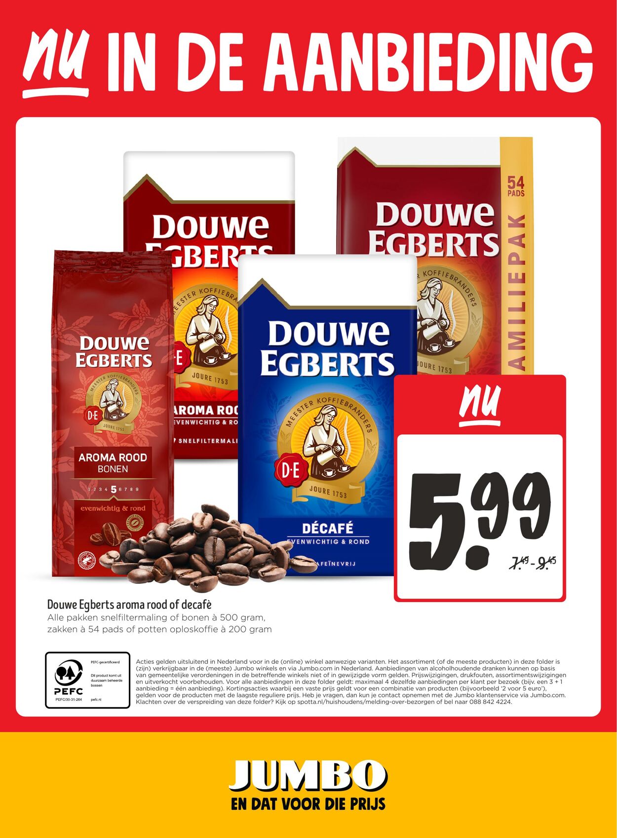 Folder Jumbo 18.06.2025 - 24.06.2025