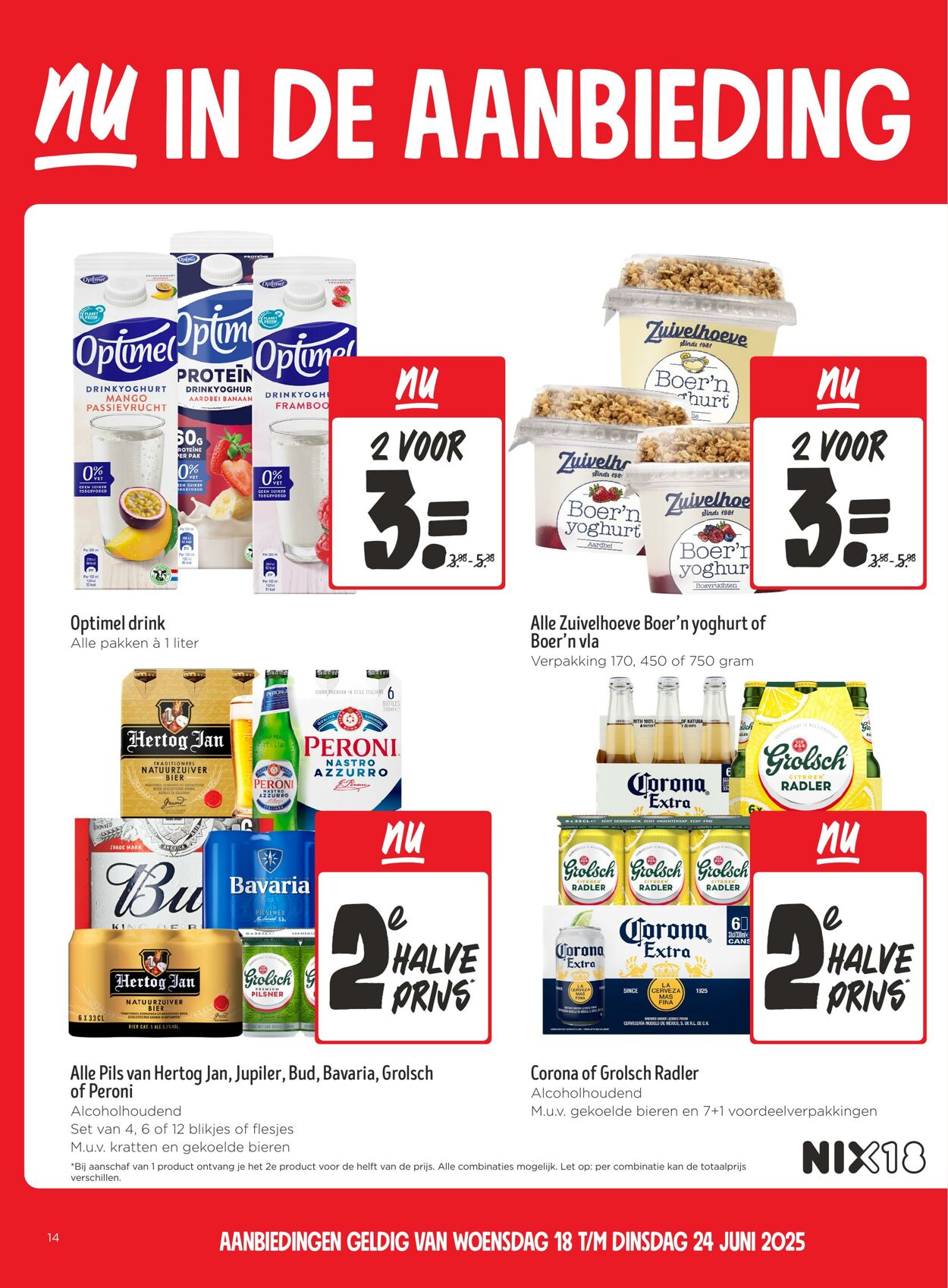 Folder Jumbo 18.06.2025 - 24.06.2025