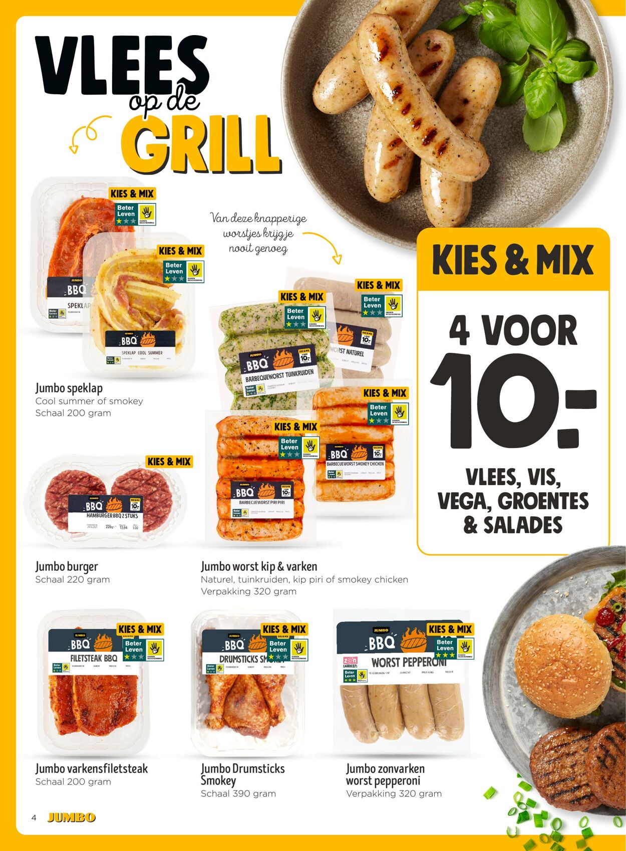 Folder Jumbo 18.06.2025 - 24.06.2025