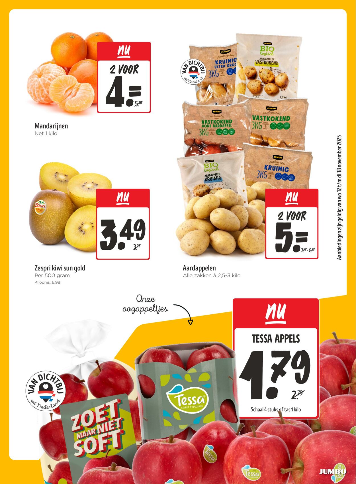 Folder Jumbo 12.11.2025 - 18.11.2025