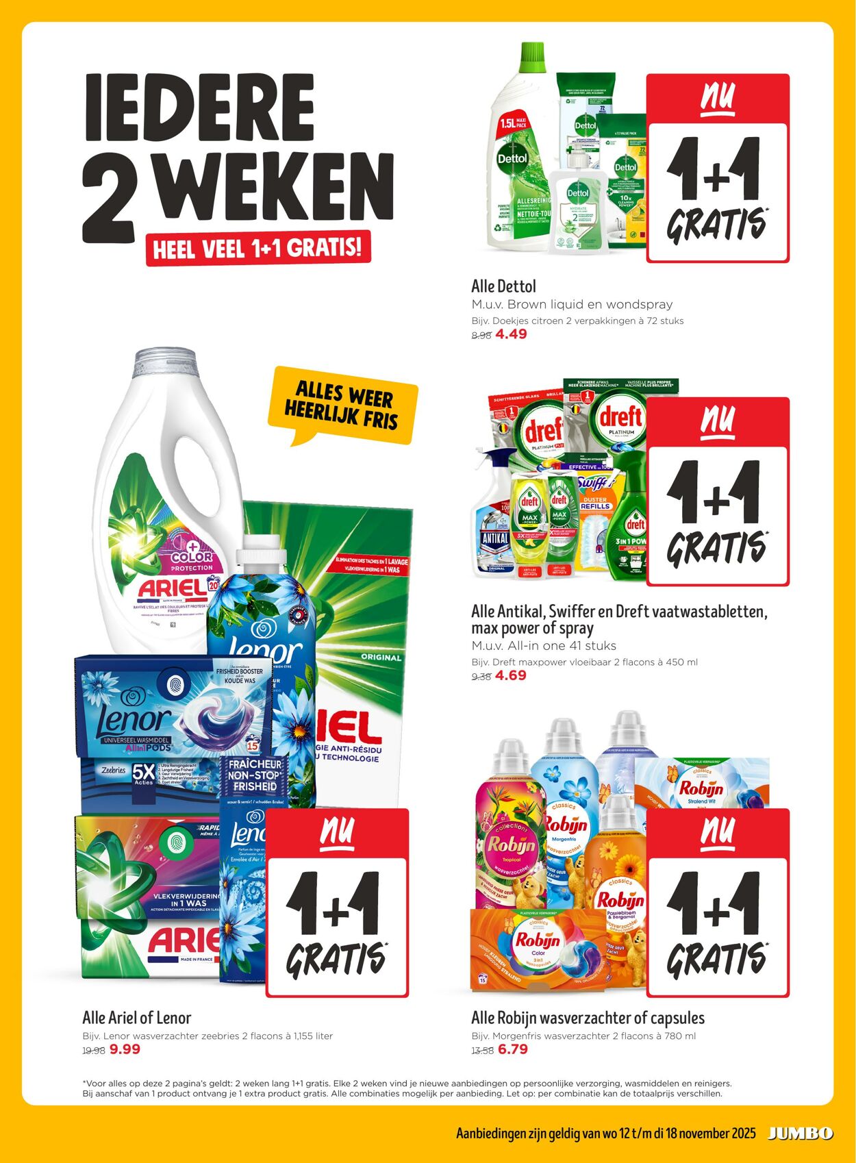 Folder Jumbo 12.11.2025 - 18.11.2025