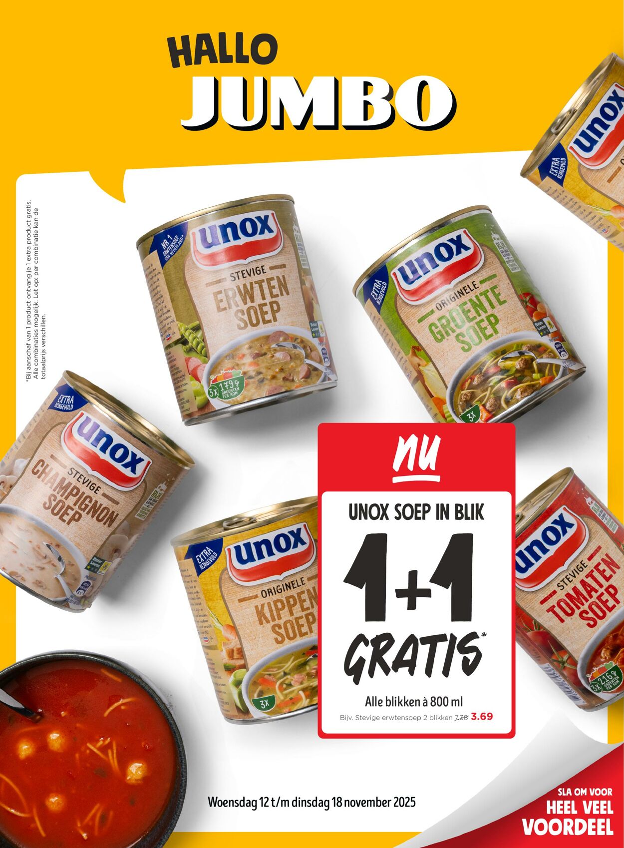 Folder Jumbo 12.11.2025 - 18.11.2025