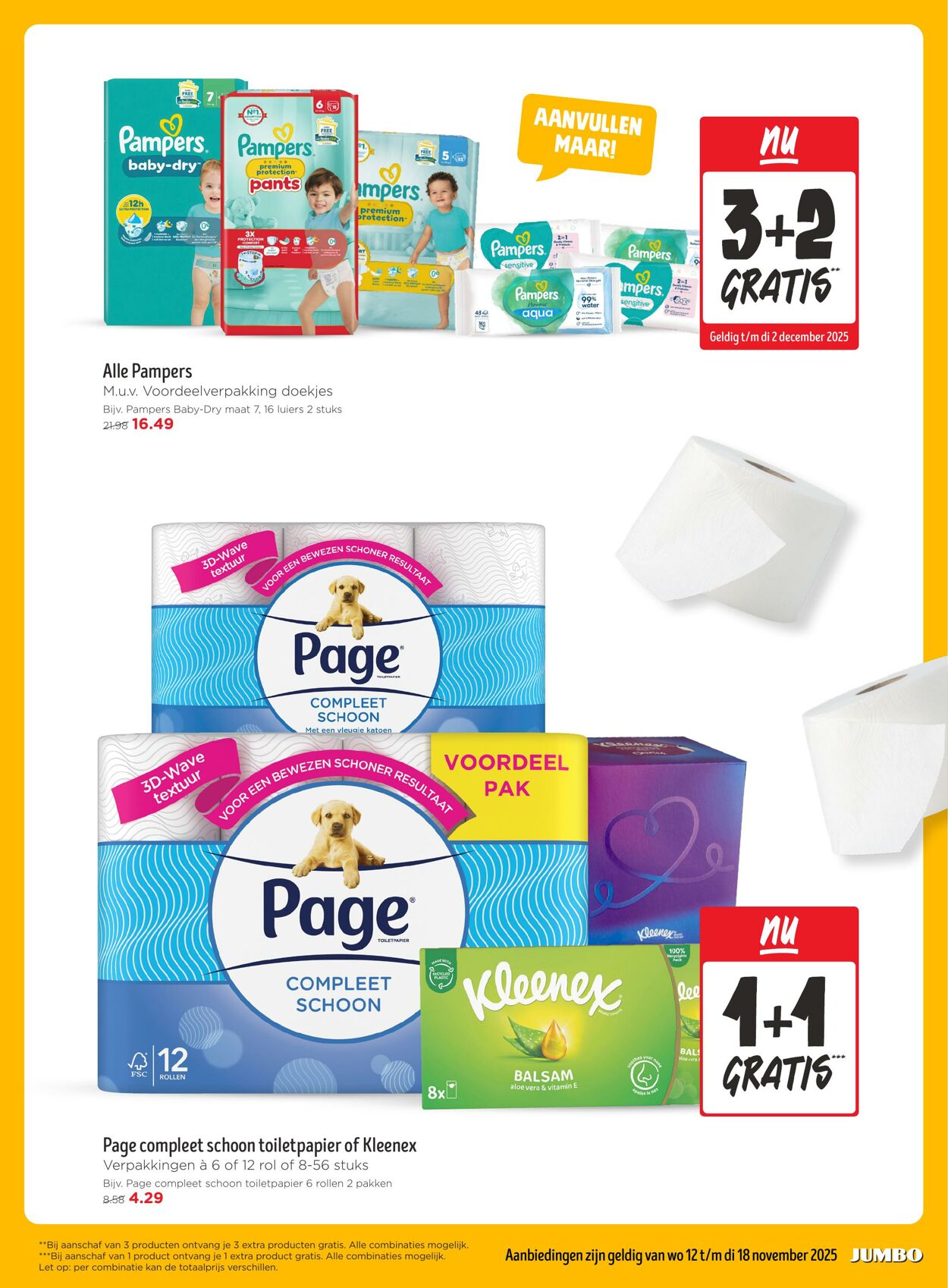 Folder Jumbo 12.11.2025 - 18.11.2025