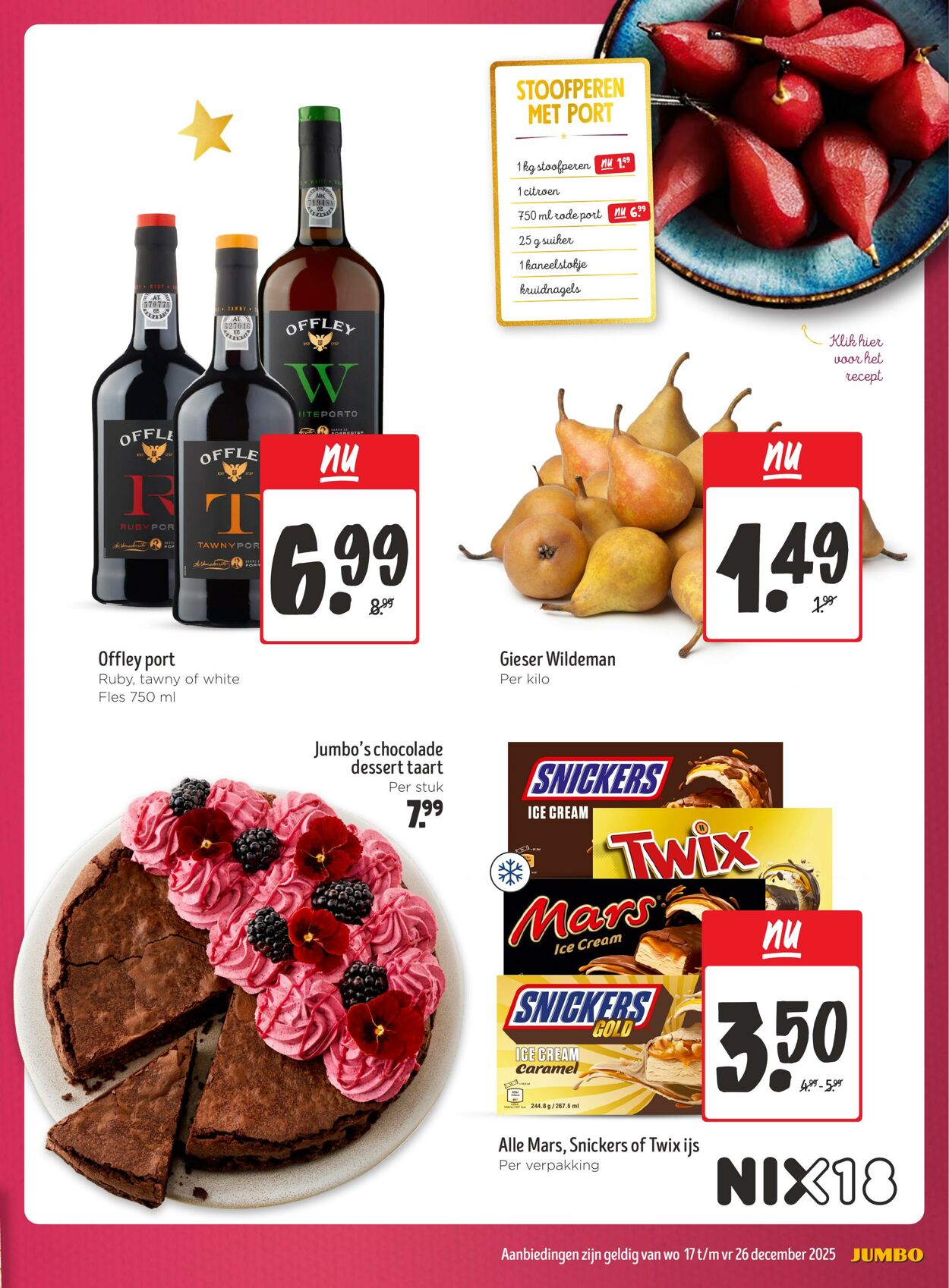 Folder Jumbo 17.12.2025 - 23.12.2025