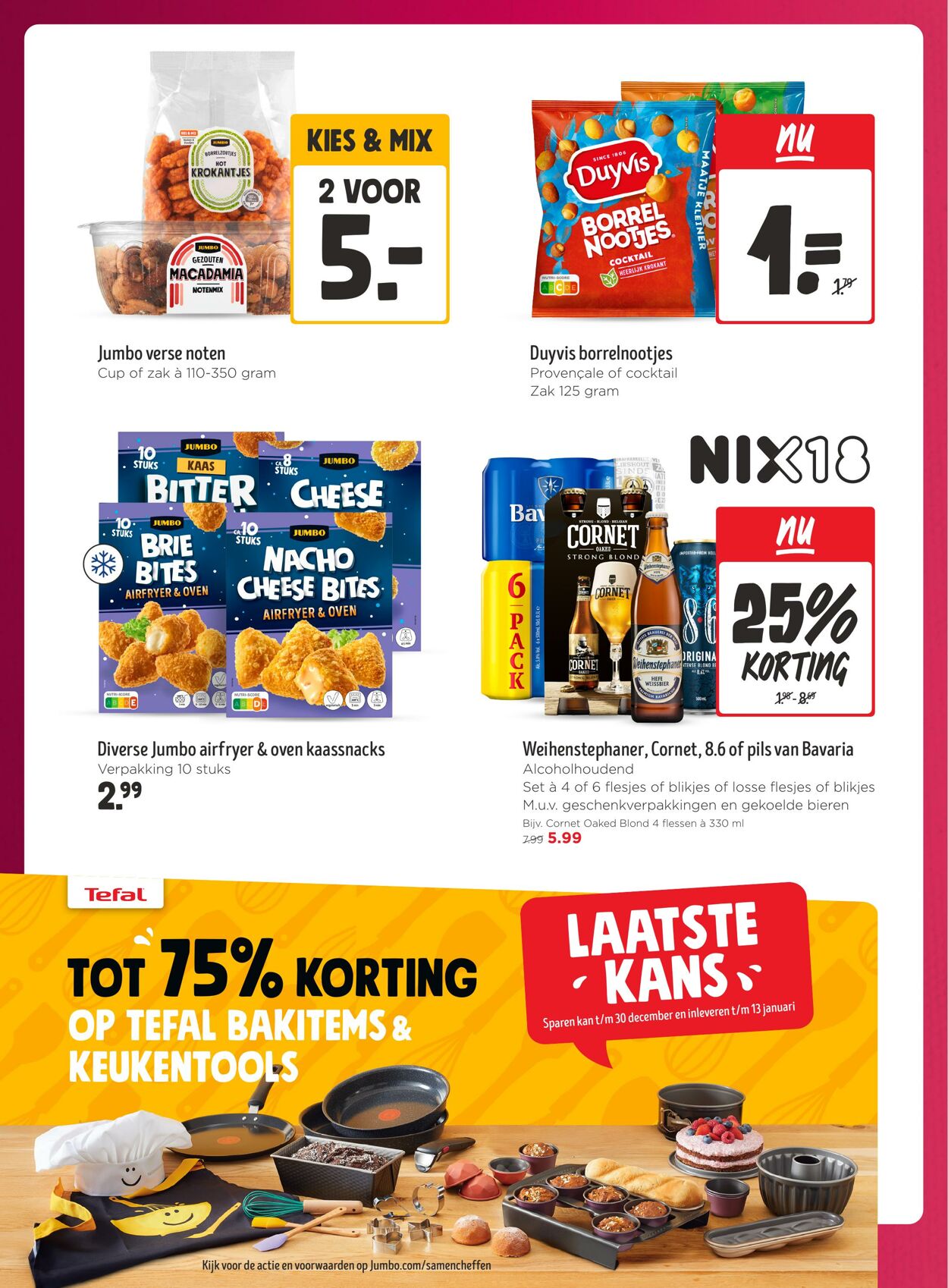 Folder Jumbo 17.12.2025 - 23.12.2025