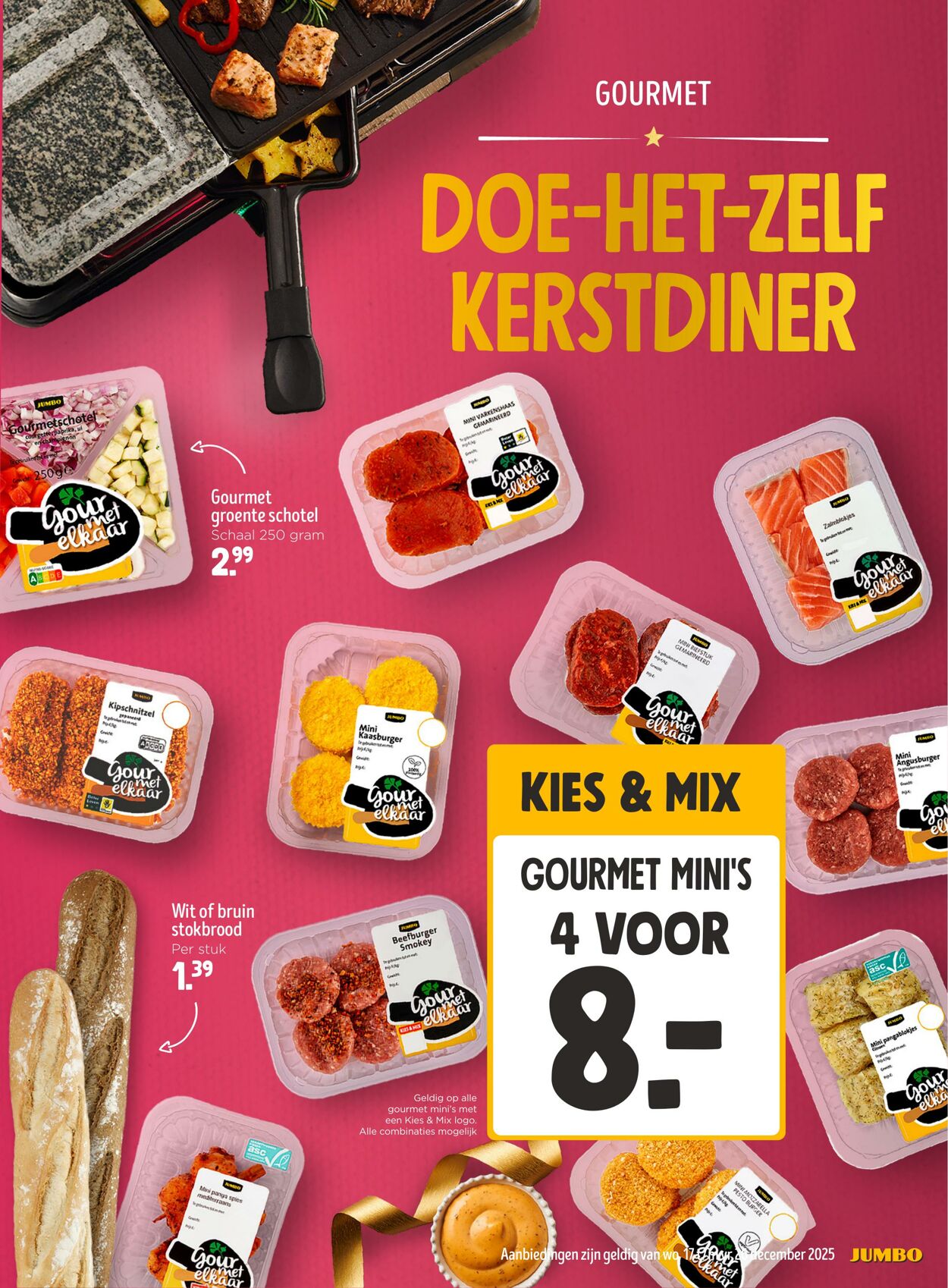 Folder Jumbo 17.12.2025 - 23.12.2025