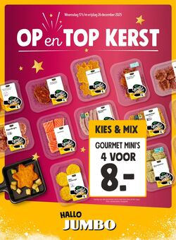 Folder Jumbo 17.12.2025 - 23.12.2025