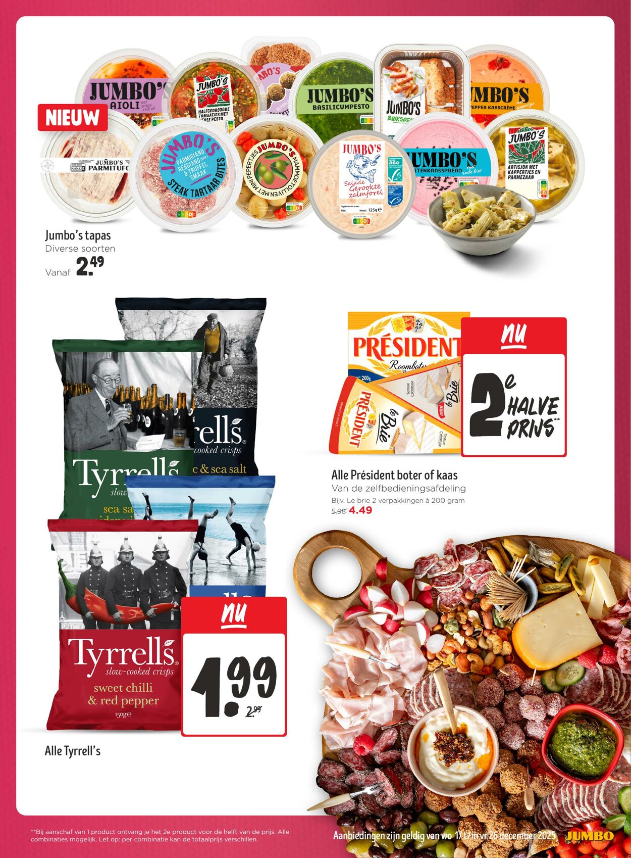Folder Jumbo 17.12.2025 - 23.12.2025