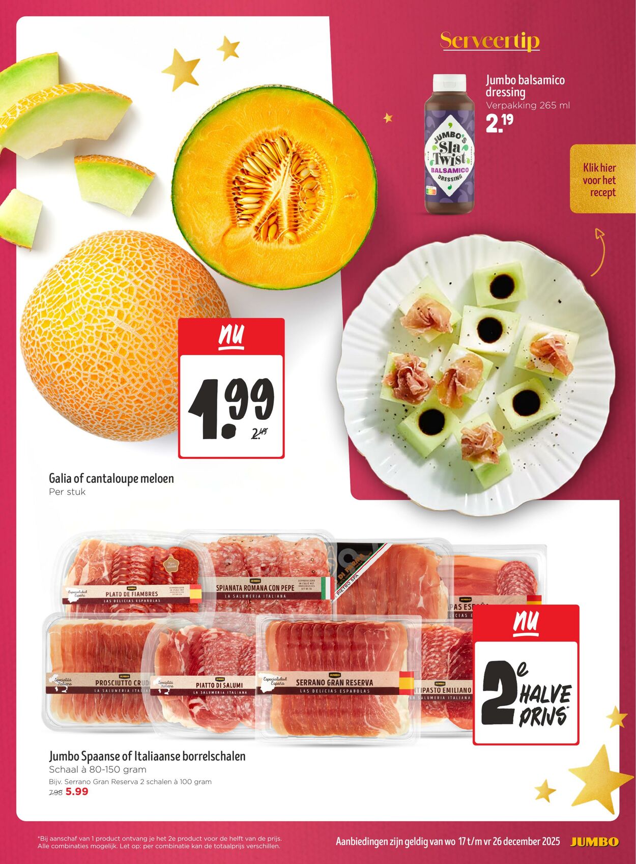 Folder Jumbo 17.12.2025 - 23.12.2025