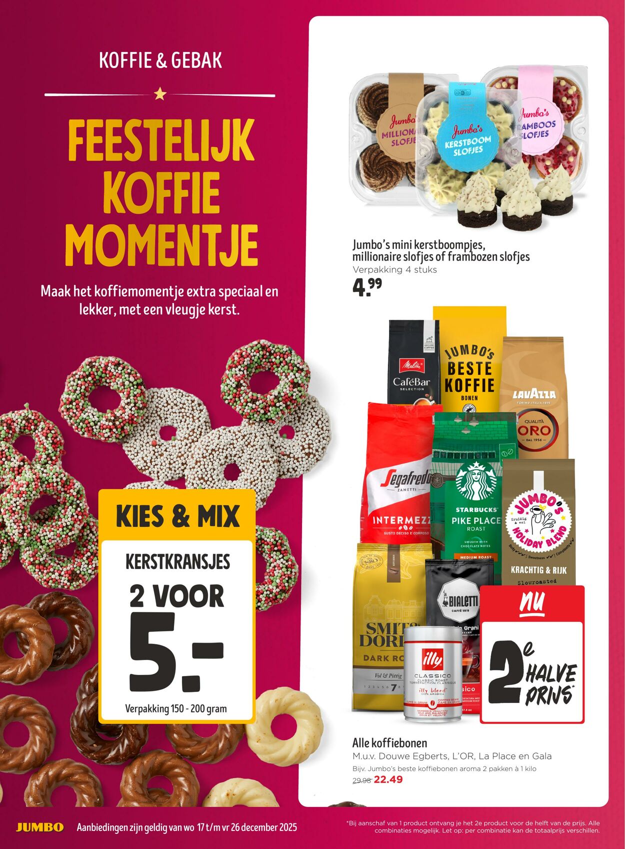 Folder Jumbo 17.12.2025 - 23.12.2025