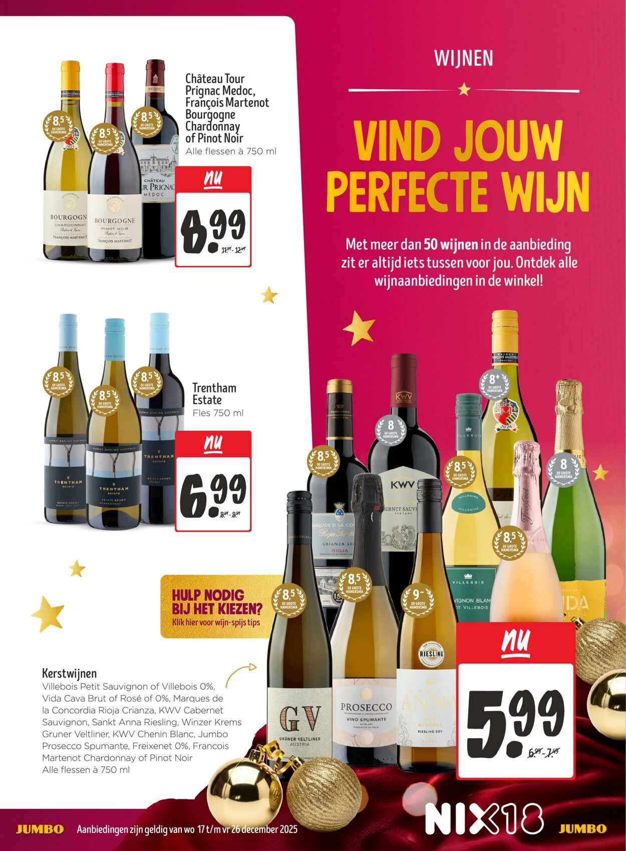 Folder Jumbo 17.12.2025 - 23.12.2025