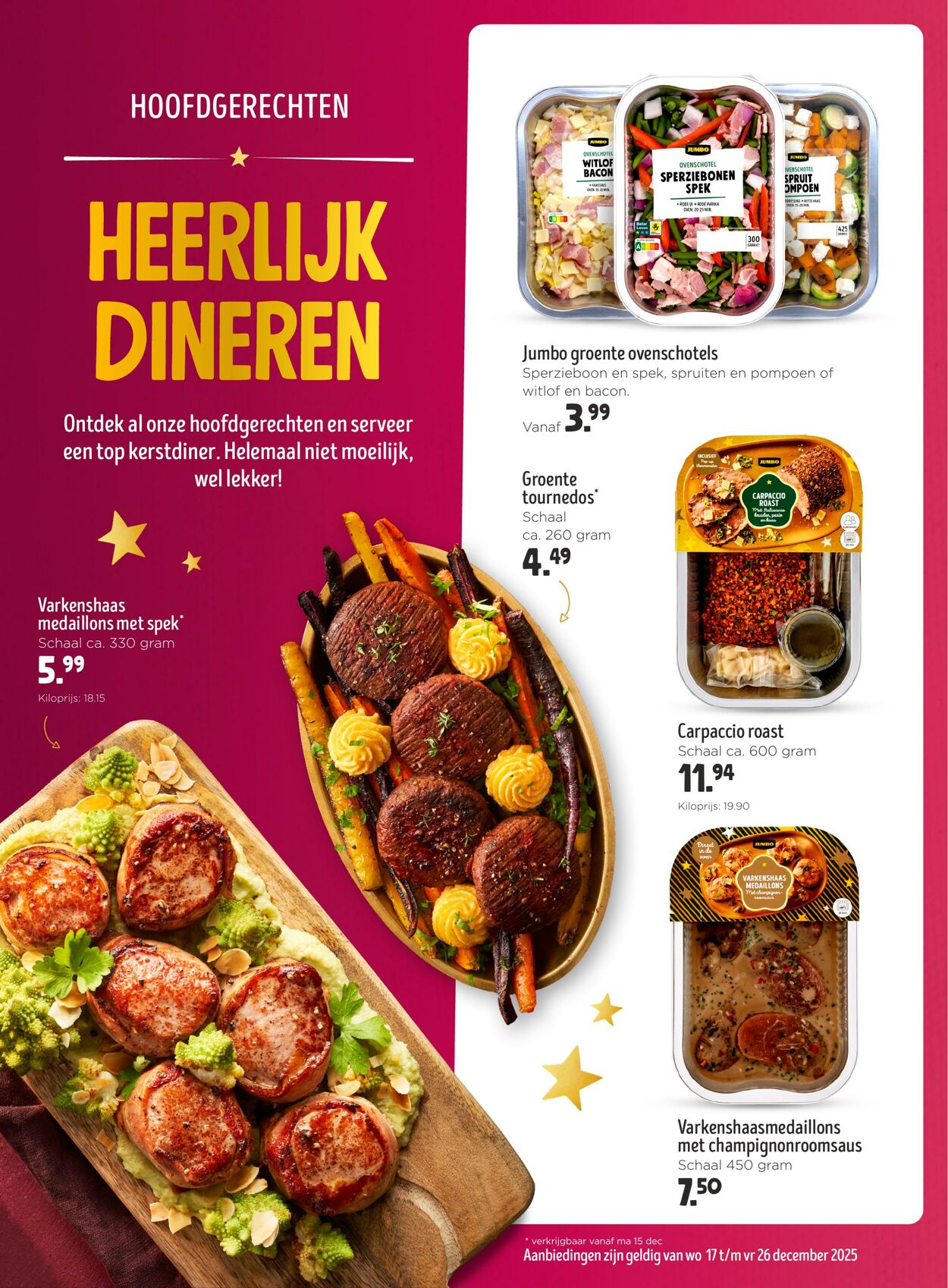 Folder Jumbo 17.12.2025 - 23.12.2025