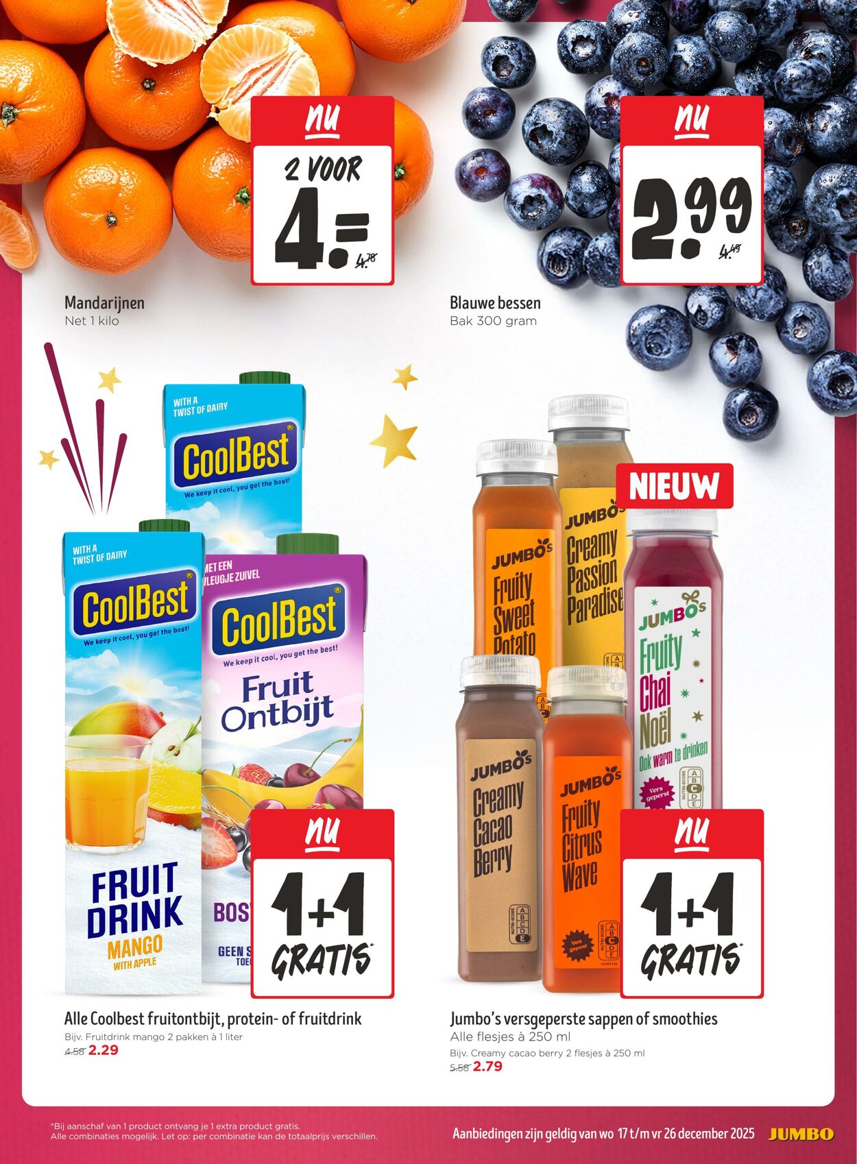 Folder Jumbo 17.12.2025 - 23.12.2025