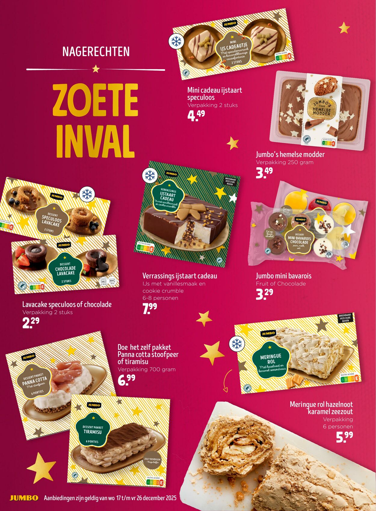 Folder Jumbo 17.12.2025 - 23.12.2025