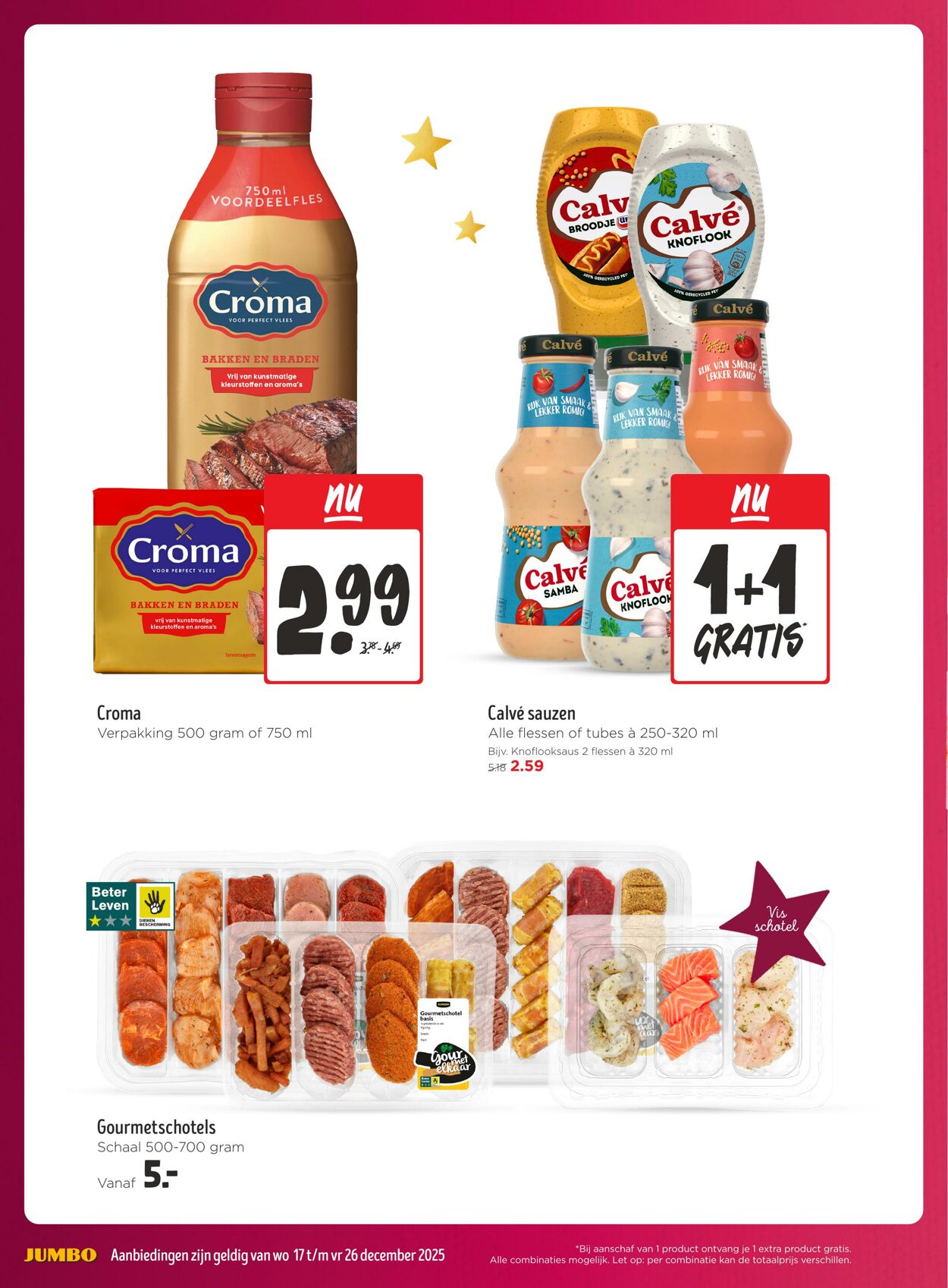 Folder Jumbo 17.12.2025 - 23.12.2025