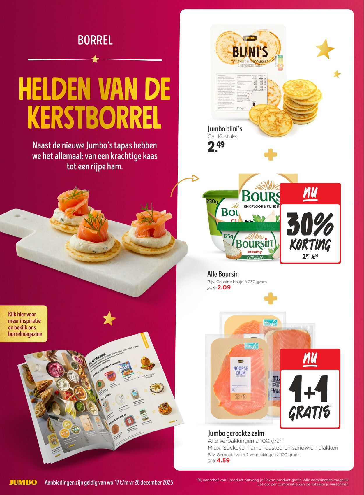 Folder Jumbo 17.12.2025 - 23.12.2025