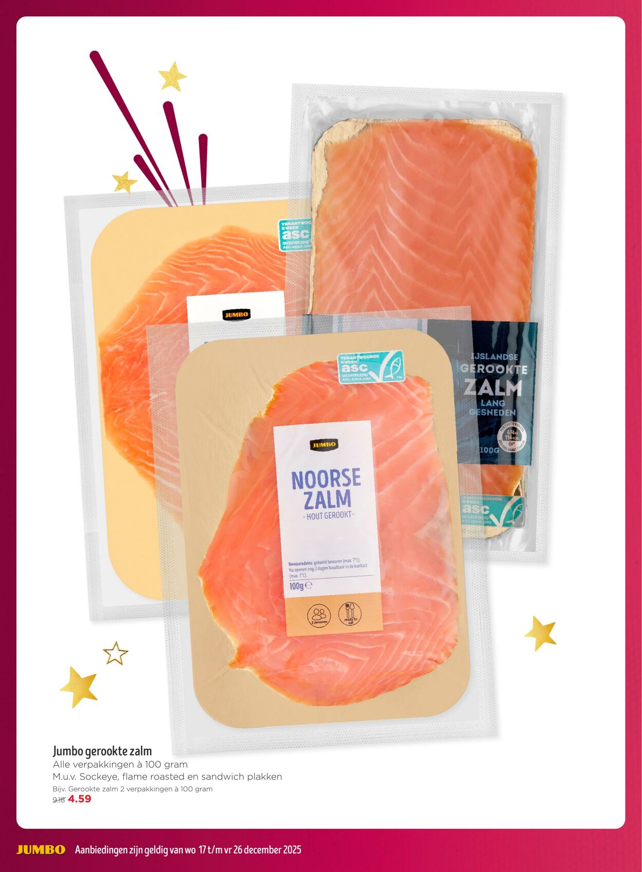 Folder Jumbo 17.12.2025 - 23.12.2025
