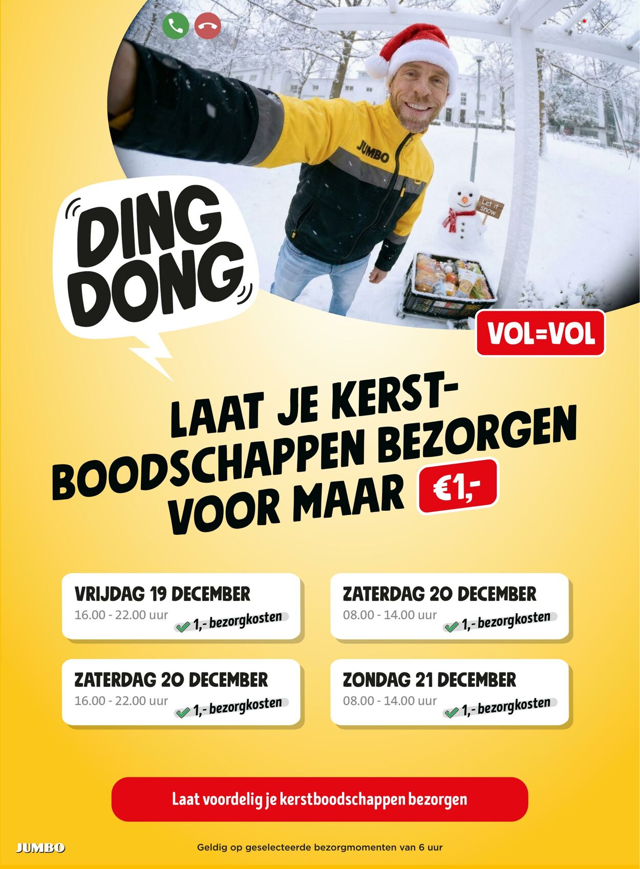 Folder Jumbo 17.12.2025 - 23.12.2025
