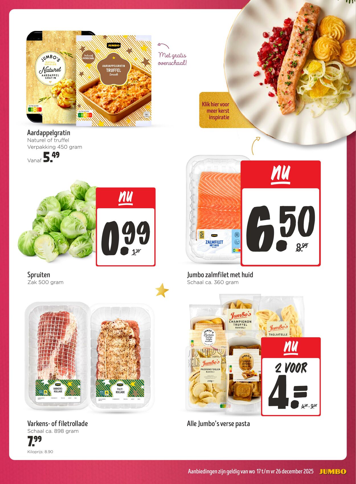 Folder Jumbo 17.12.2025 - 23.12.2025