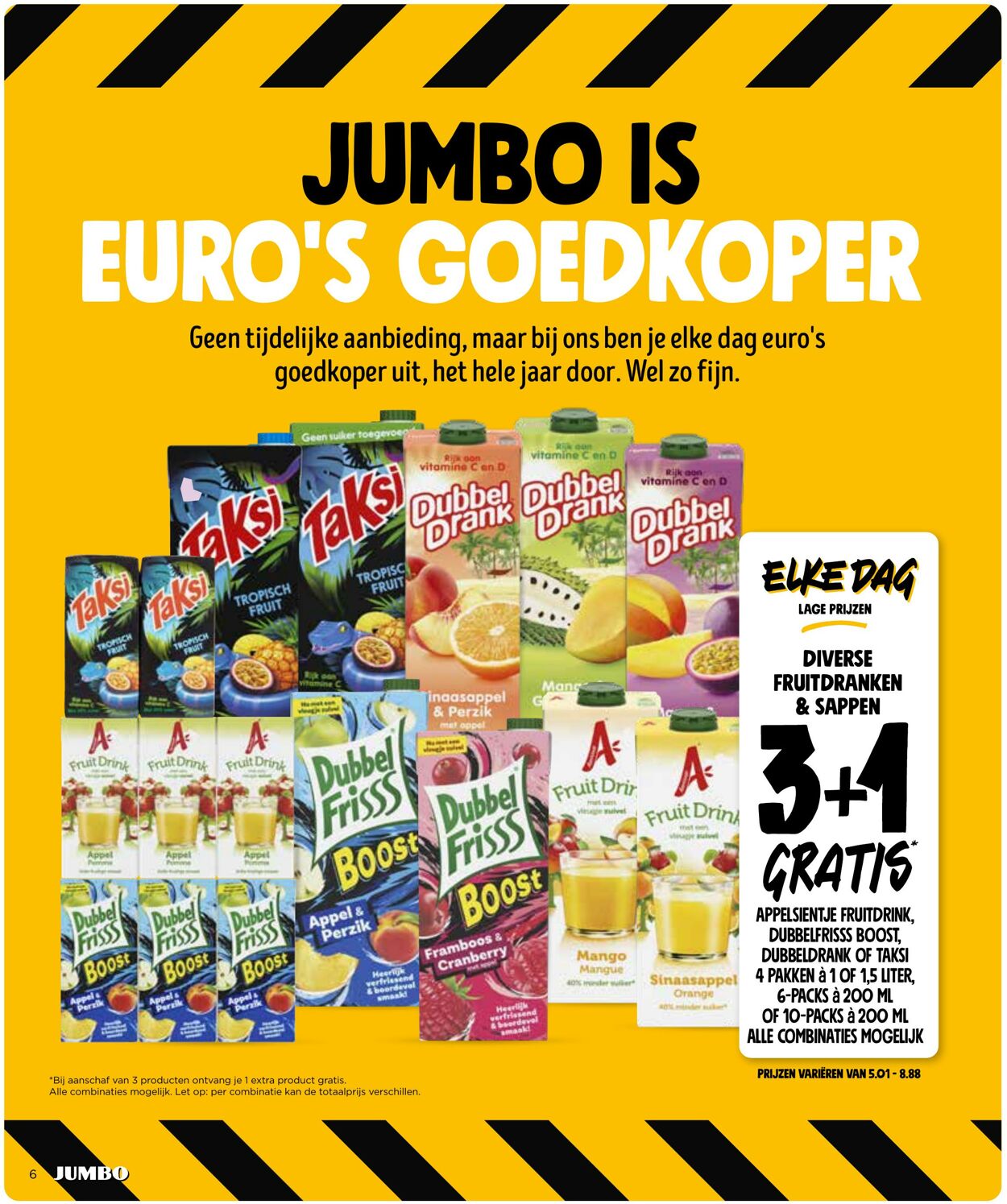 Folder Jumbo 27.11.2024 - 03.12.2024