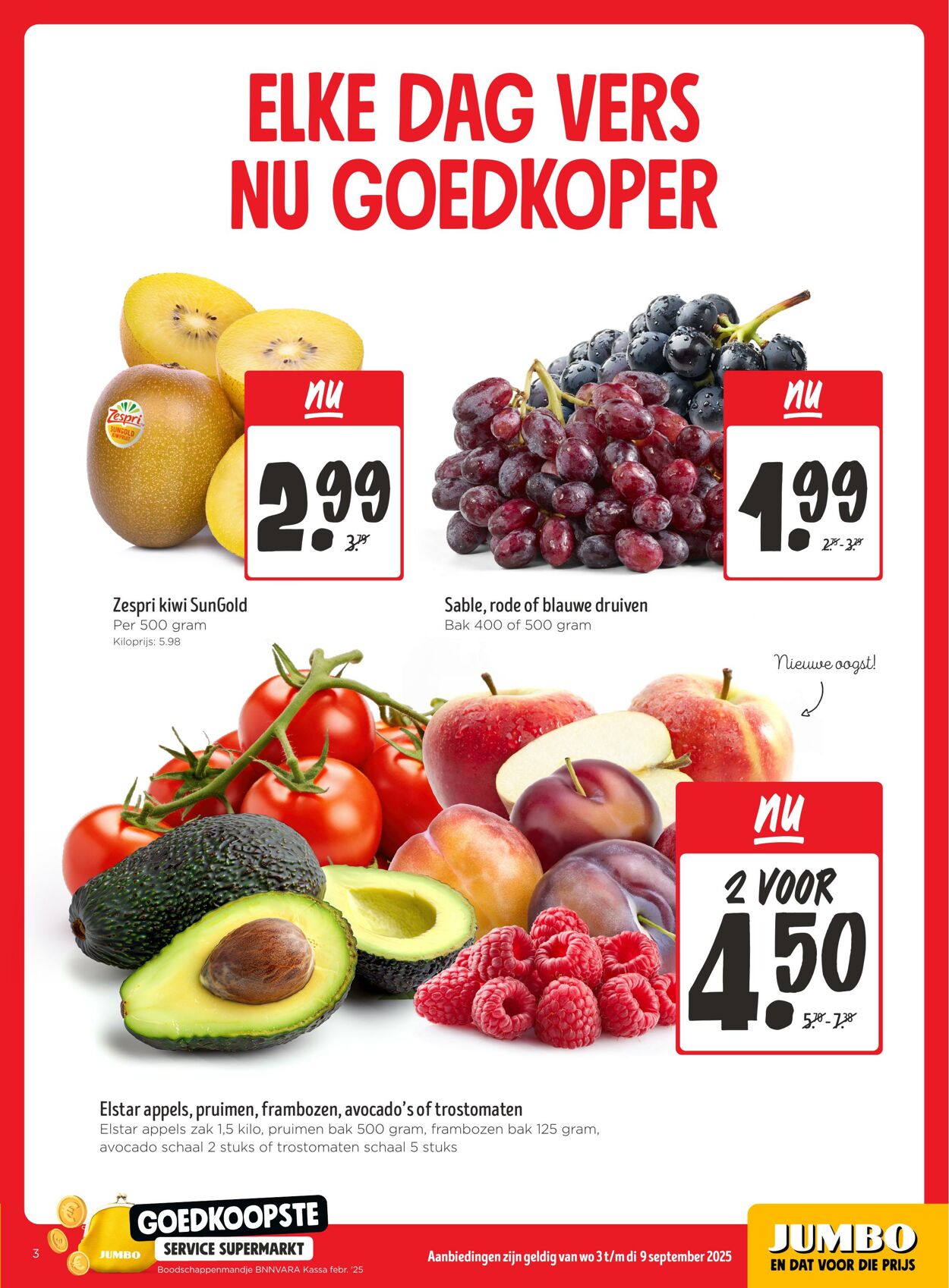 Folder Jumbo 03.09.2025 - 09.09.2025