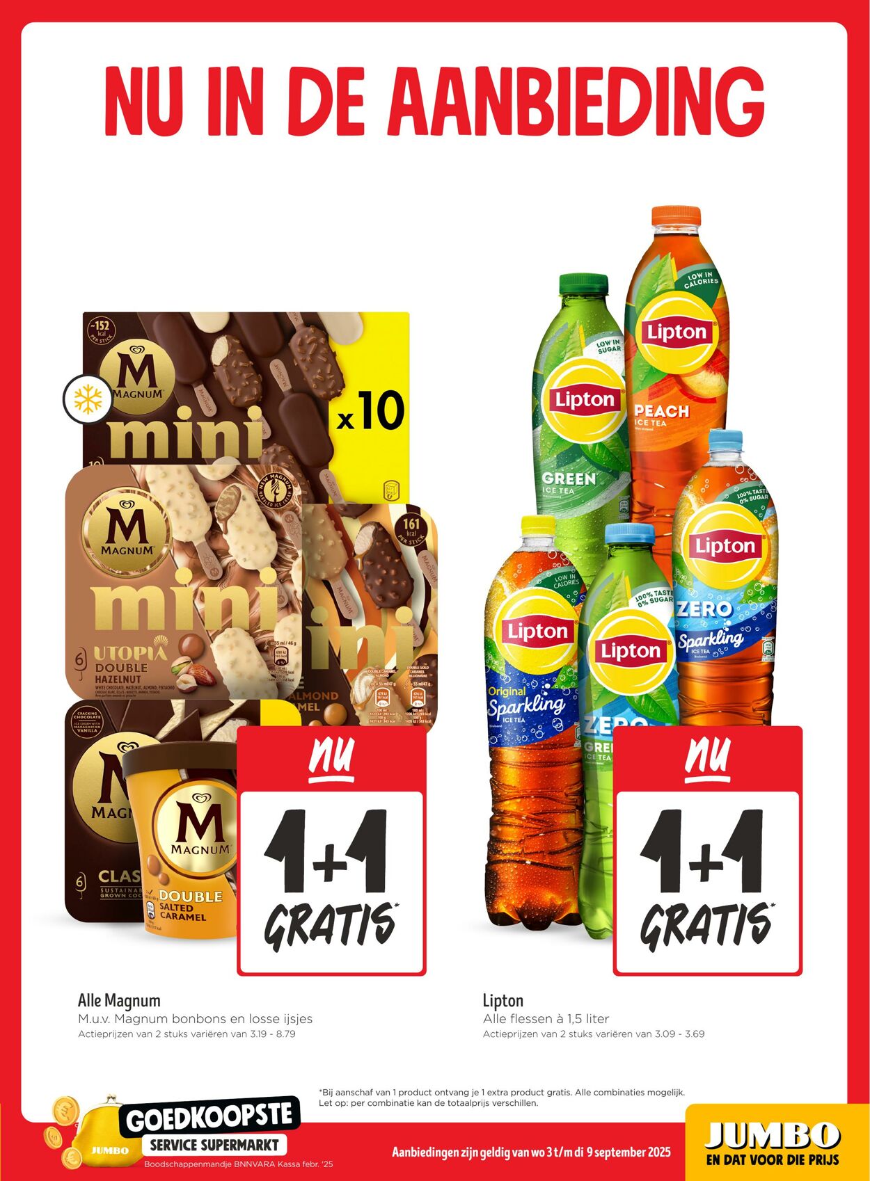 Folder Jumbo 03.09.2025 - 09.09.2025