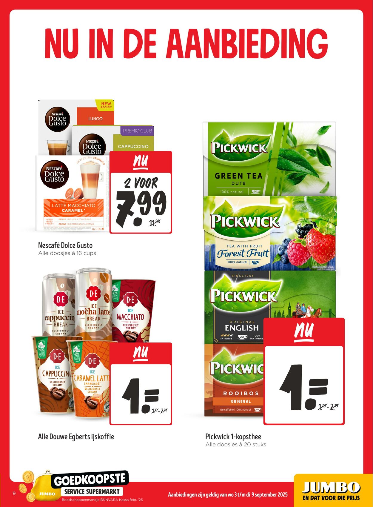 Folder Jumbo 03.09.2025 - 09.09.2025