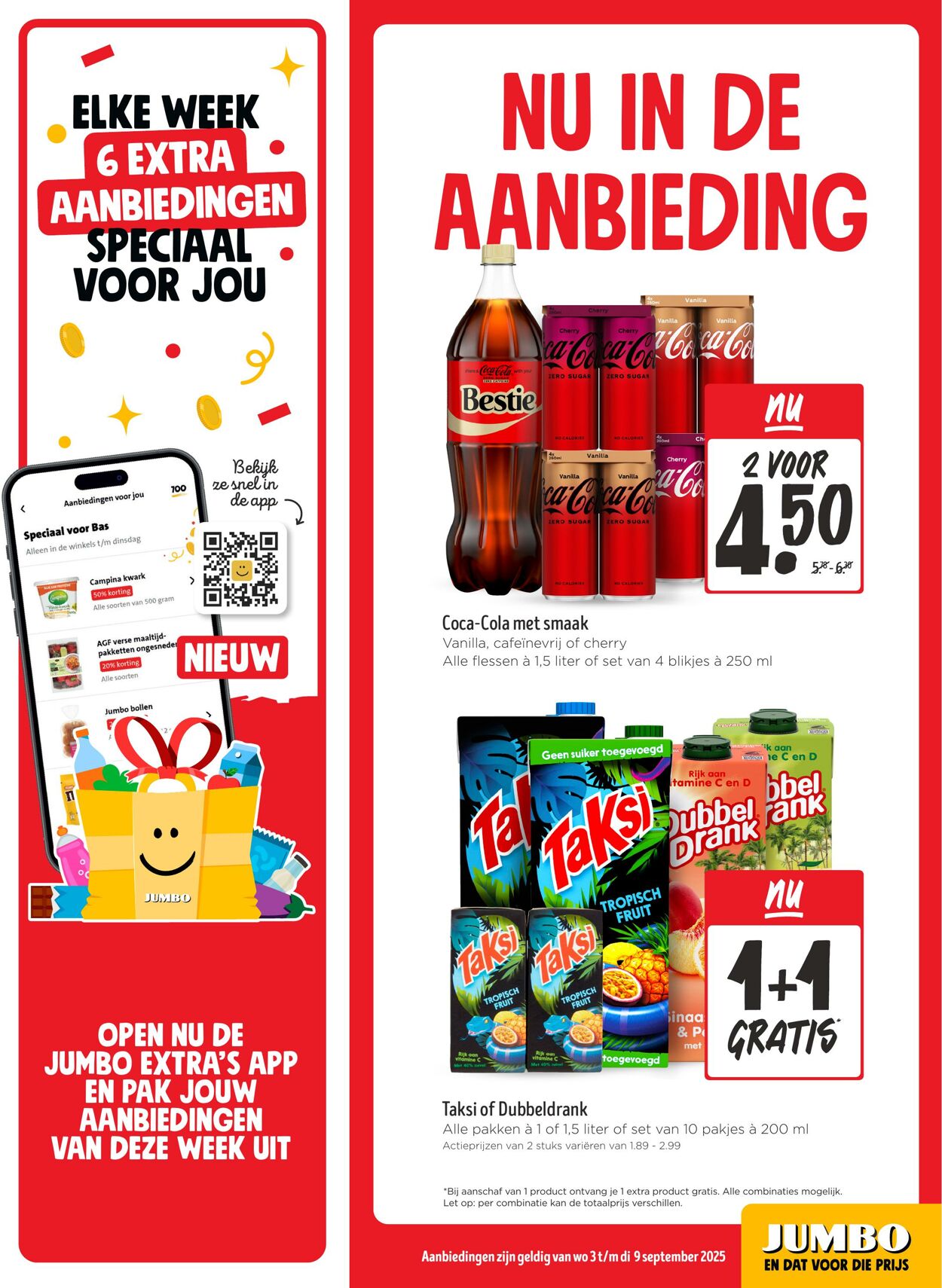 Folder Jumbo 03.09.2025 - 09.09.2025