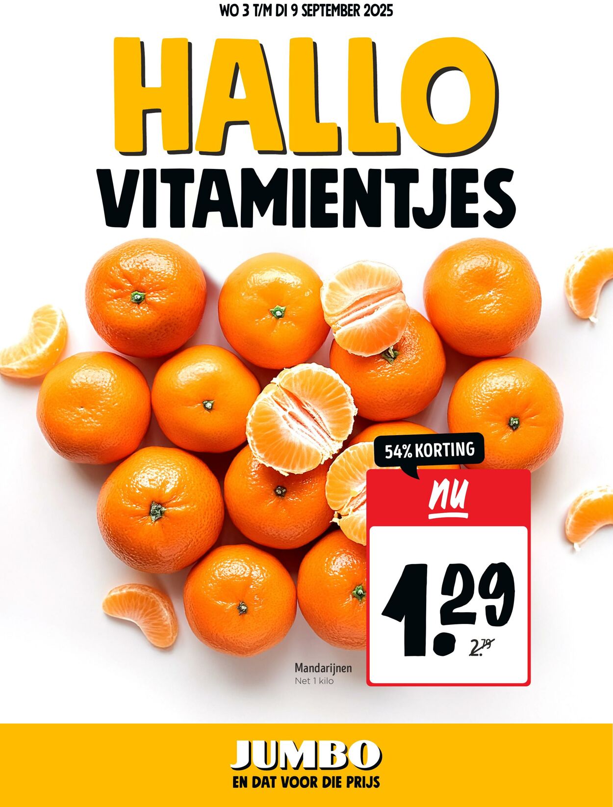Folder Jumbo 03.09.2025 - 09.09.2025