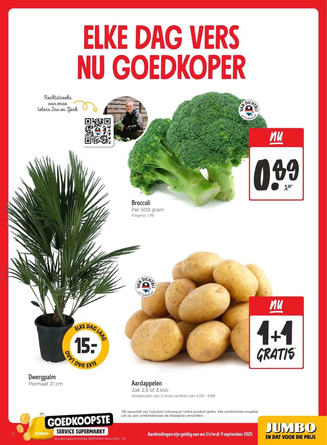Folder Jumbo 03.09.2025 - 09.09.2025