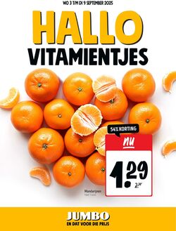 Folder Jumbo 03.09.2025 - 09.09.2025
