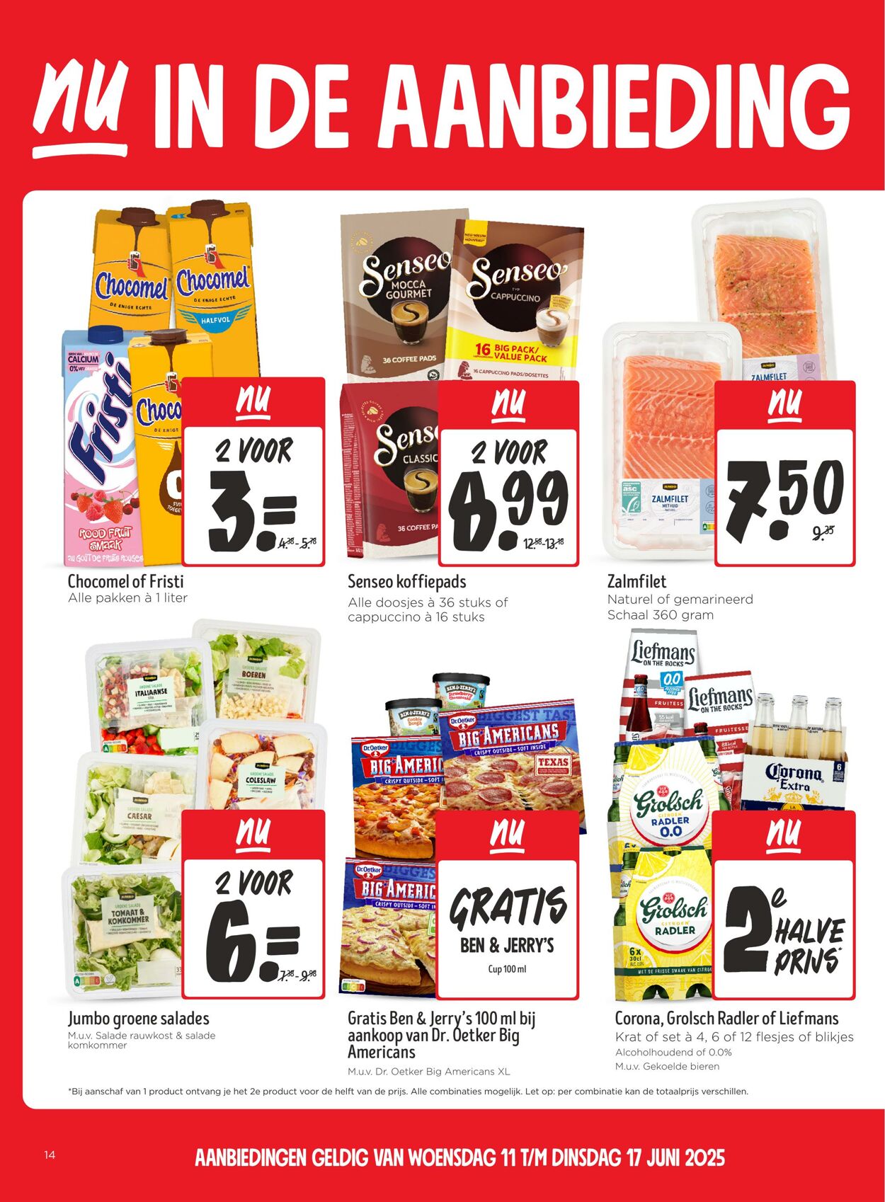 Folder Jumbo 11.06.2025 - 17.06.2025