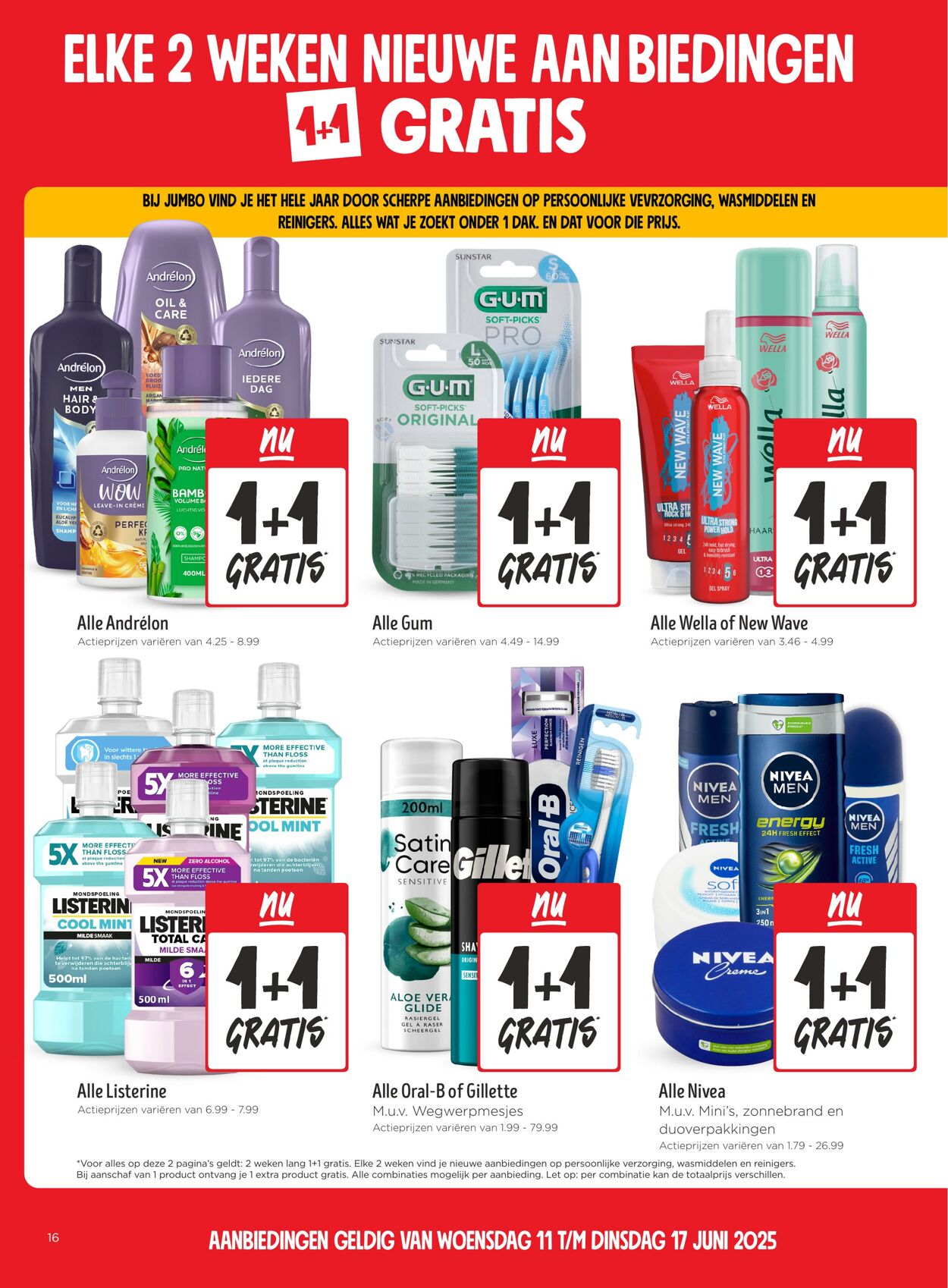 Folder Jumbo 11.06.2025 - 17.06.2025