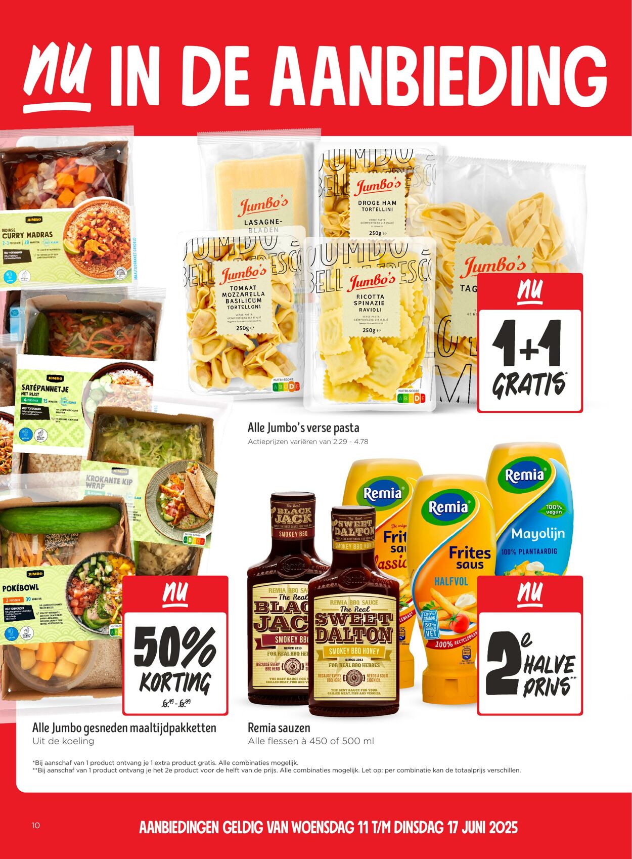 Folder Jumbo 11.06.2025 - 17.06.2025