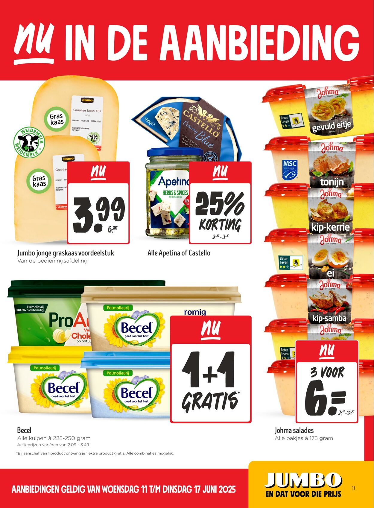 Folder Jumbo 11.06.2025 - 17.06.2025
