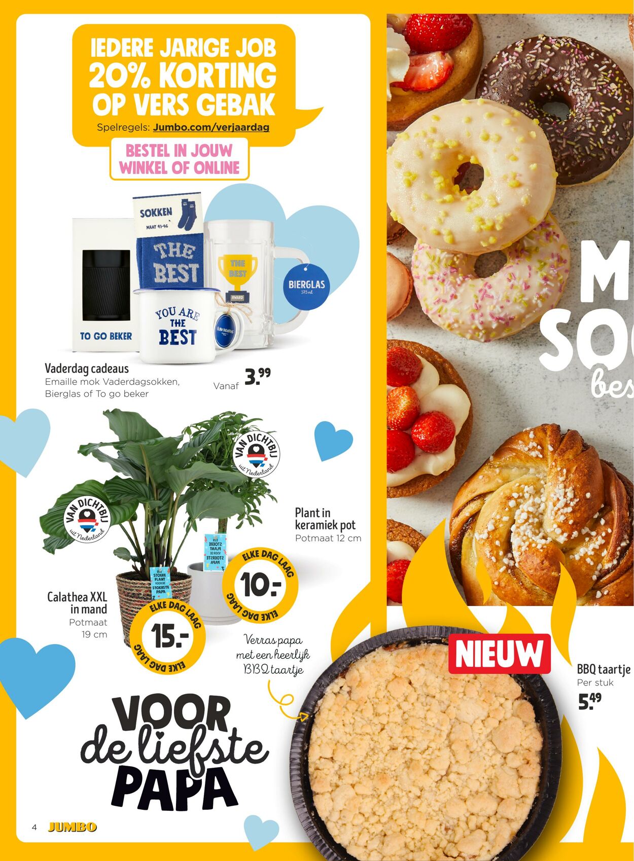 Folder Jumbo 11.06.2025 - 17.06.2025