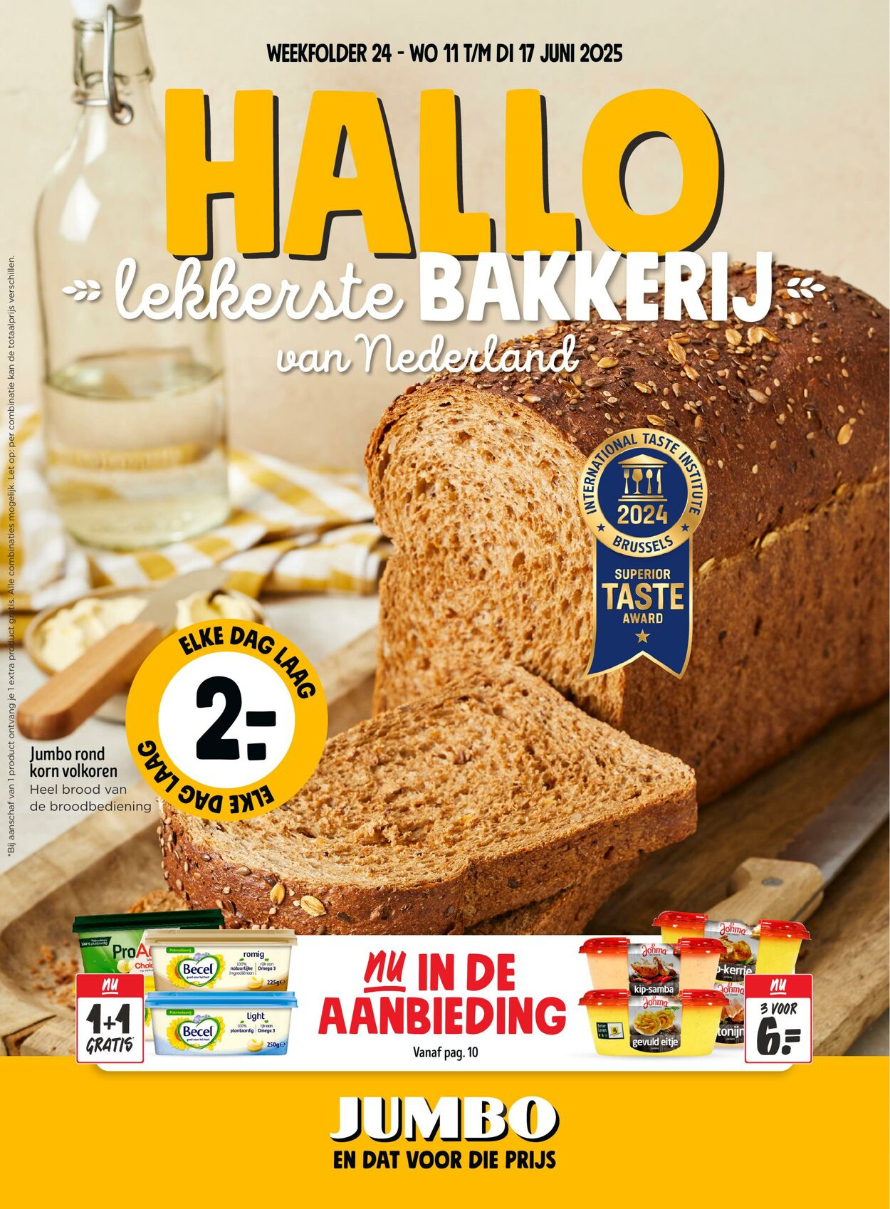 Folder Jumbo 11.06.2025 - 17.06.2025