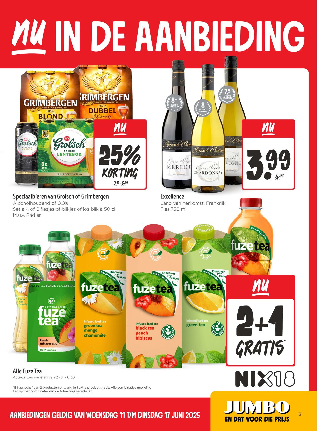 Folder Jumbo 11.06.2025 - 17.06.2025