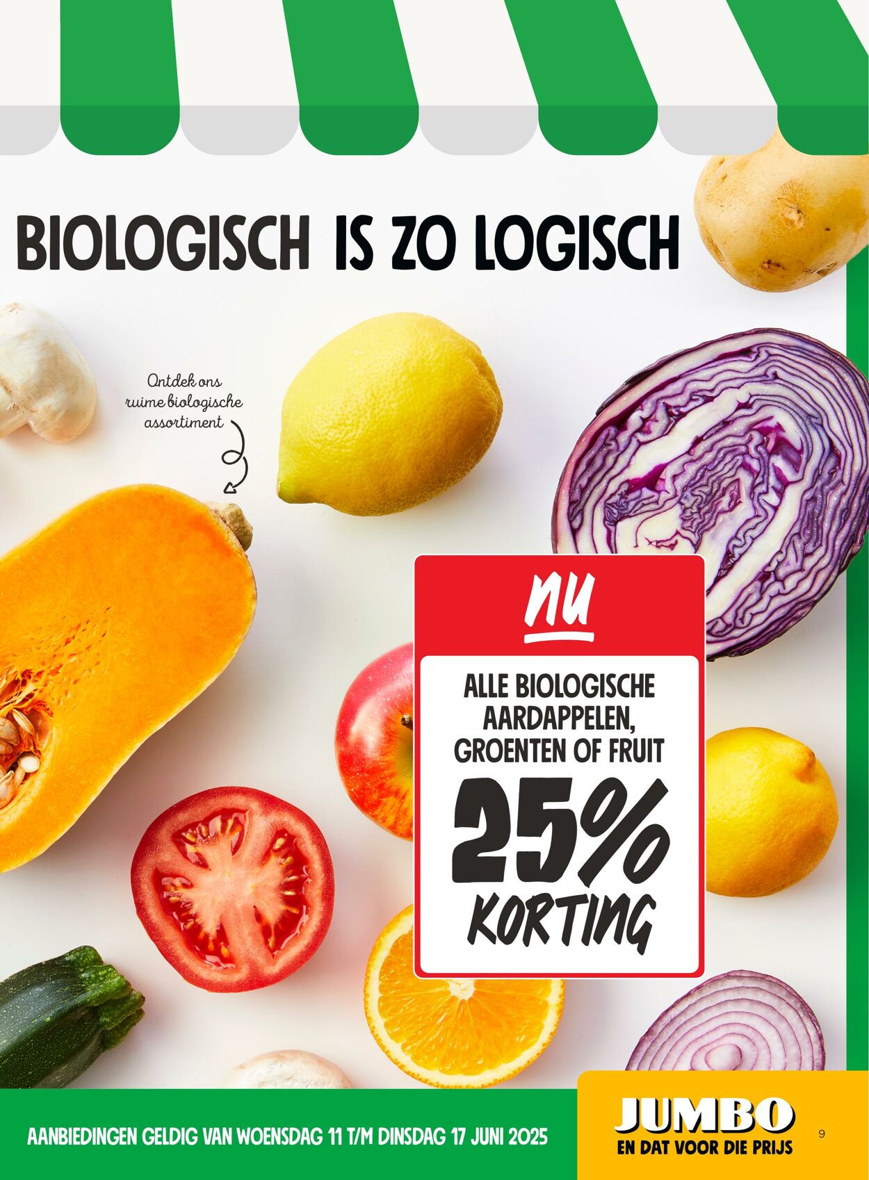 Folder Jumbo 11.06.2025 - 17.06.2025