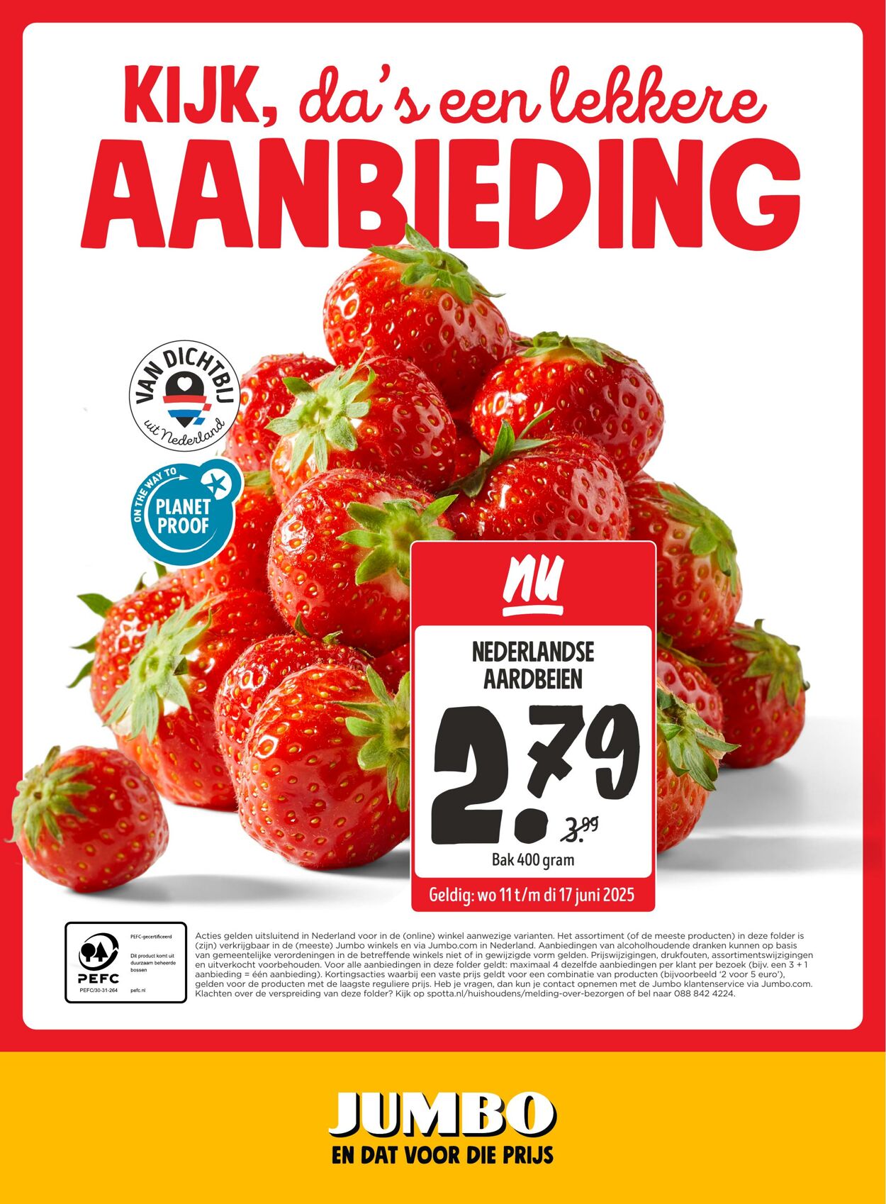 Folder Jumbo 11.06.2025 - 17.06.2025