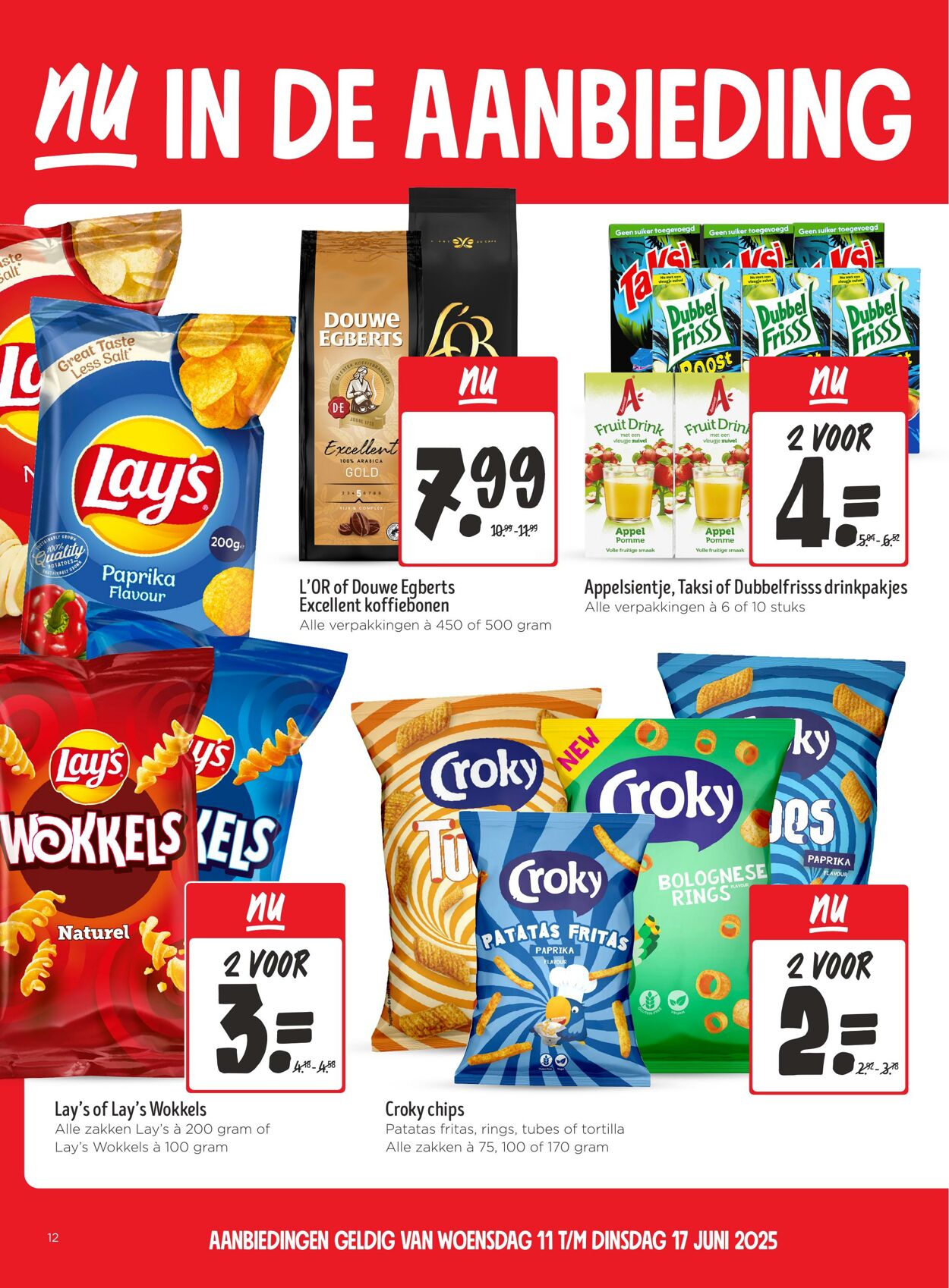 Folder Jumbo 11.06.2025 - 17.06.2025