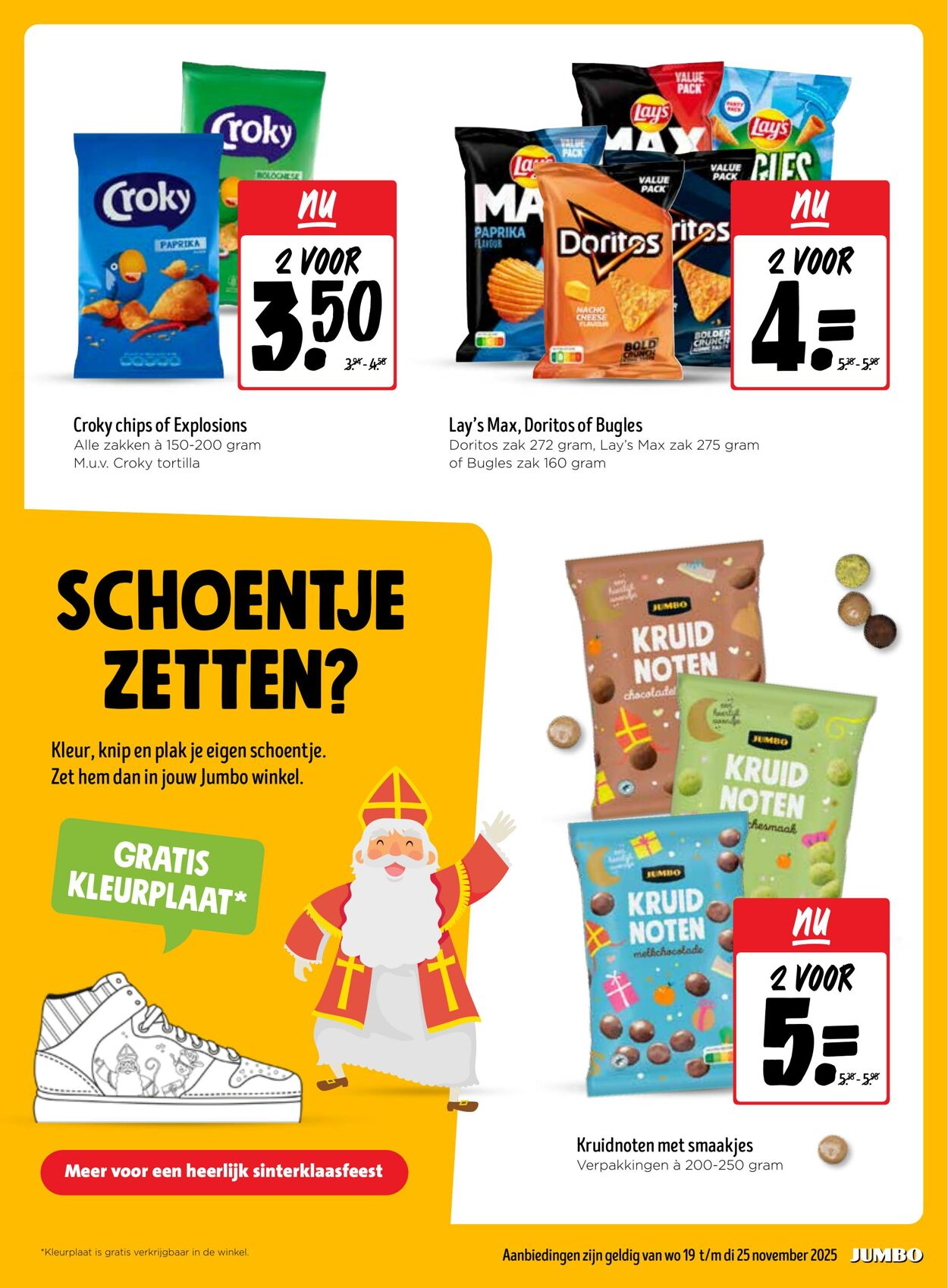 Folder Jumbo 19.11.2025 - 25.11.2025