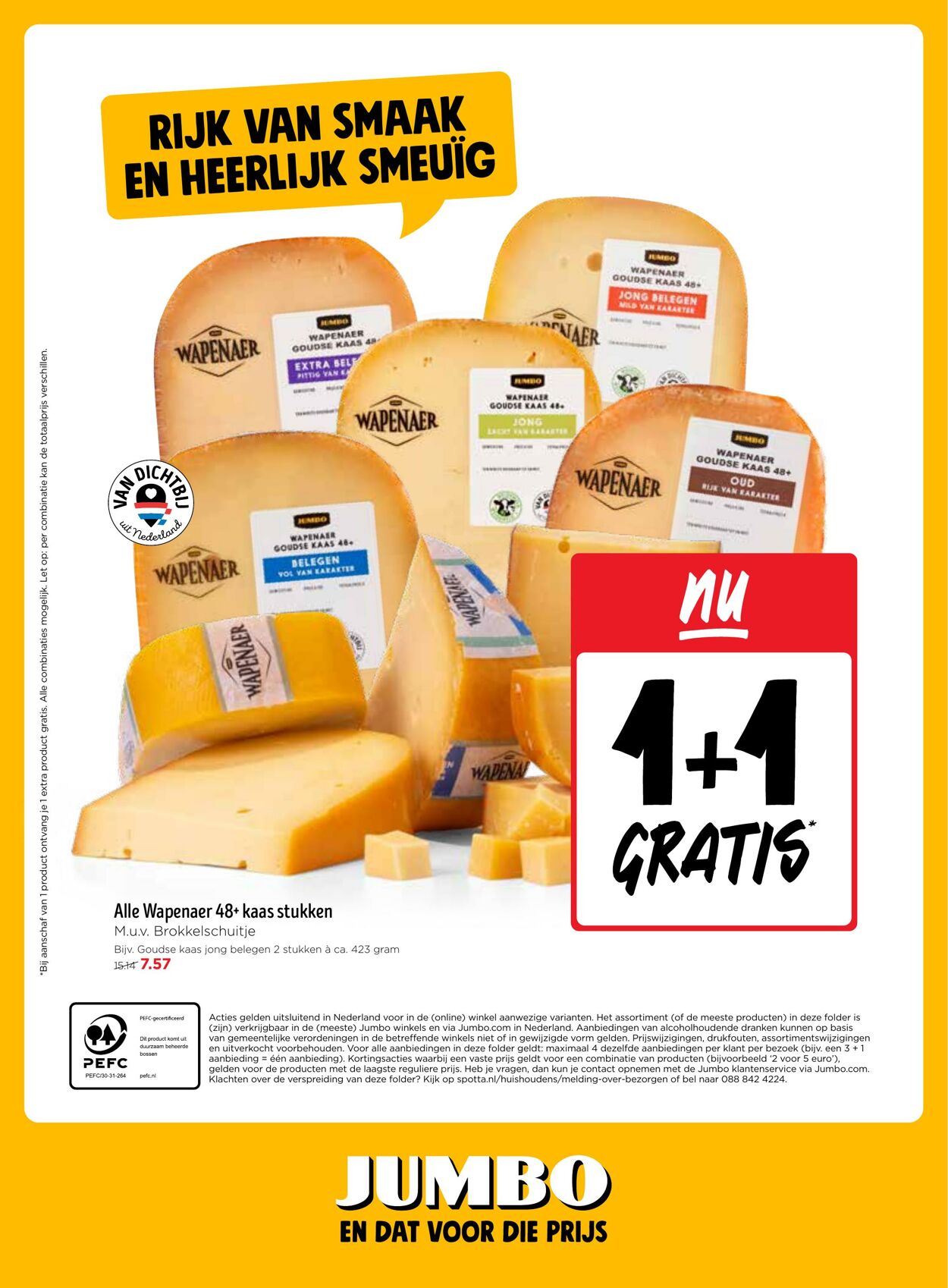 Folder Jumbo 19.11.2025 - 25.11.2025