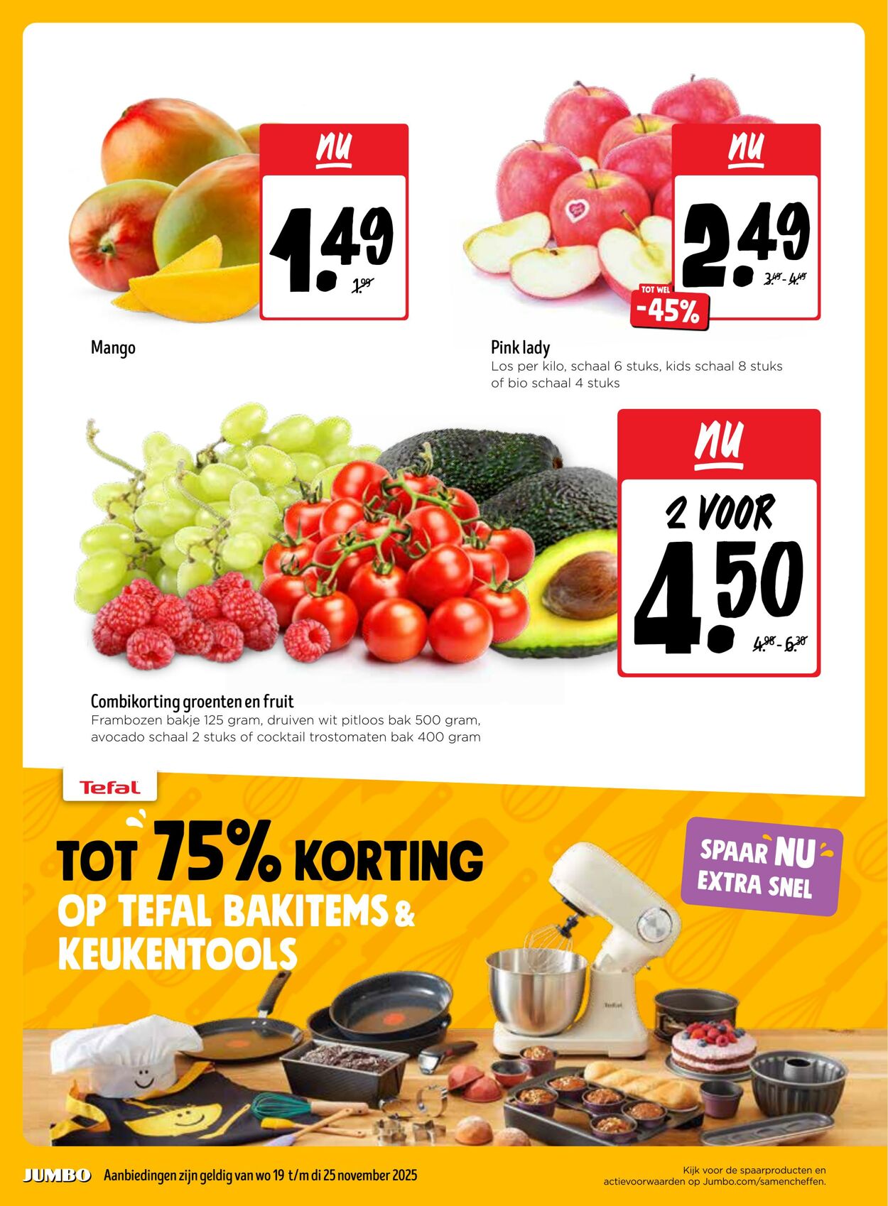 Folder Jumbo 19.11.2025 - 25.11.2025