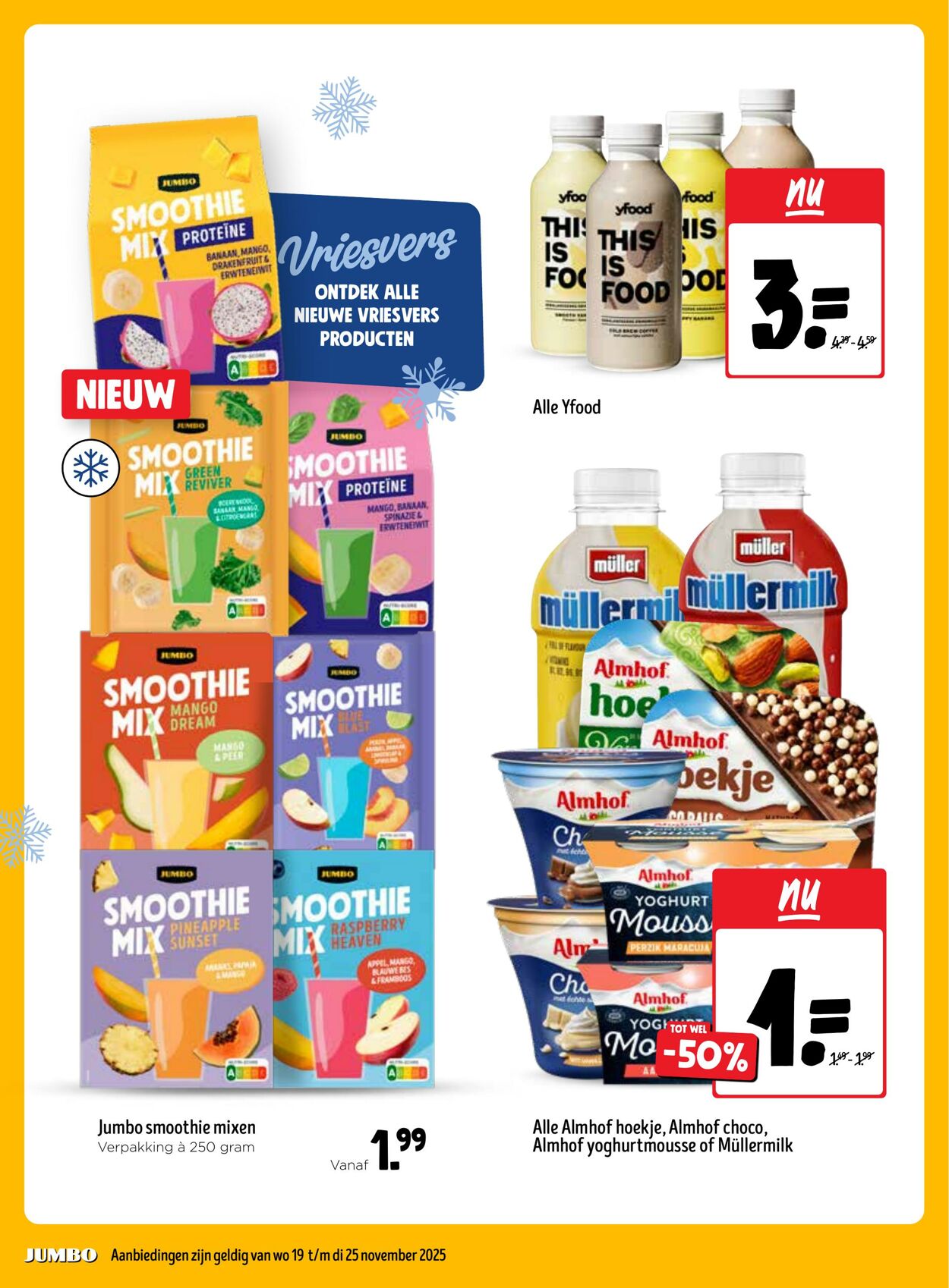Folder Jumbo 19.11.2025 - 25.11.2025