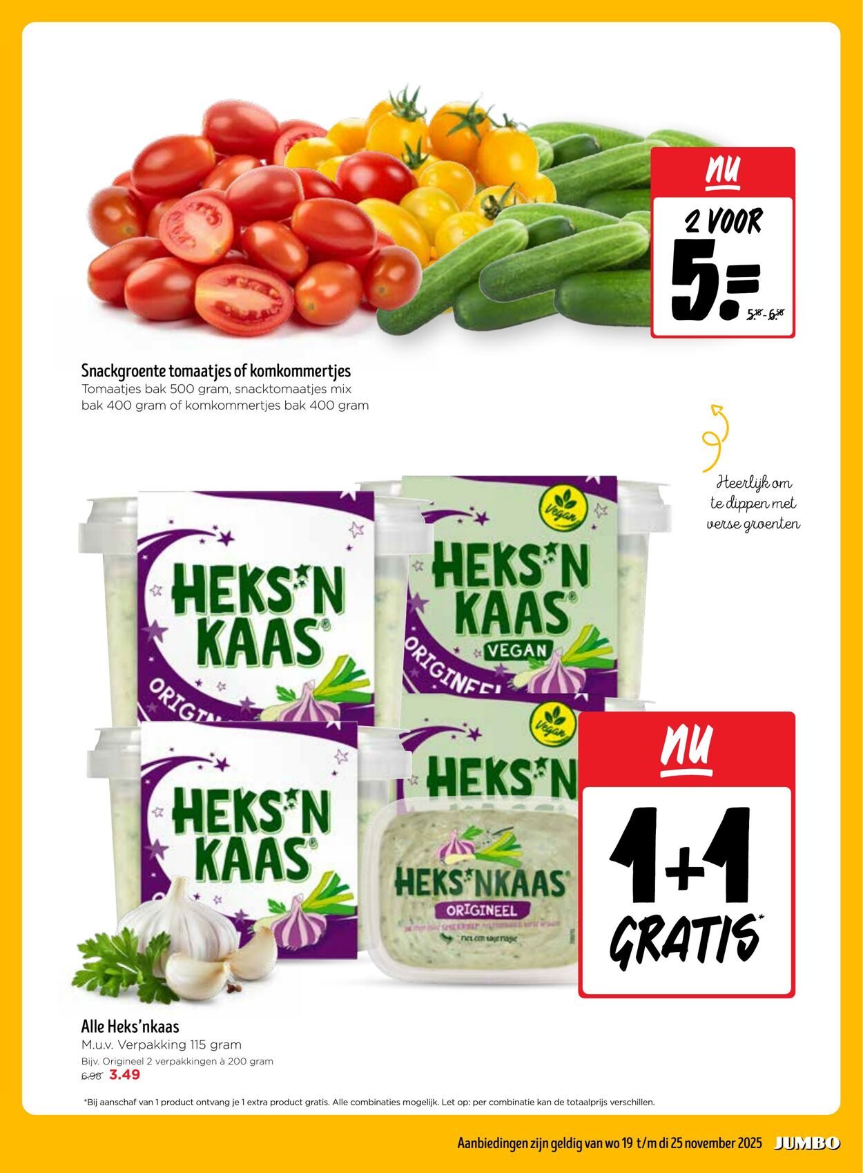 Folder Jumbo 19.11.2025 - 25.11.2025