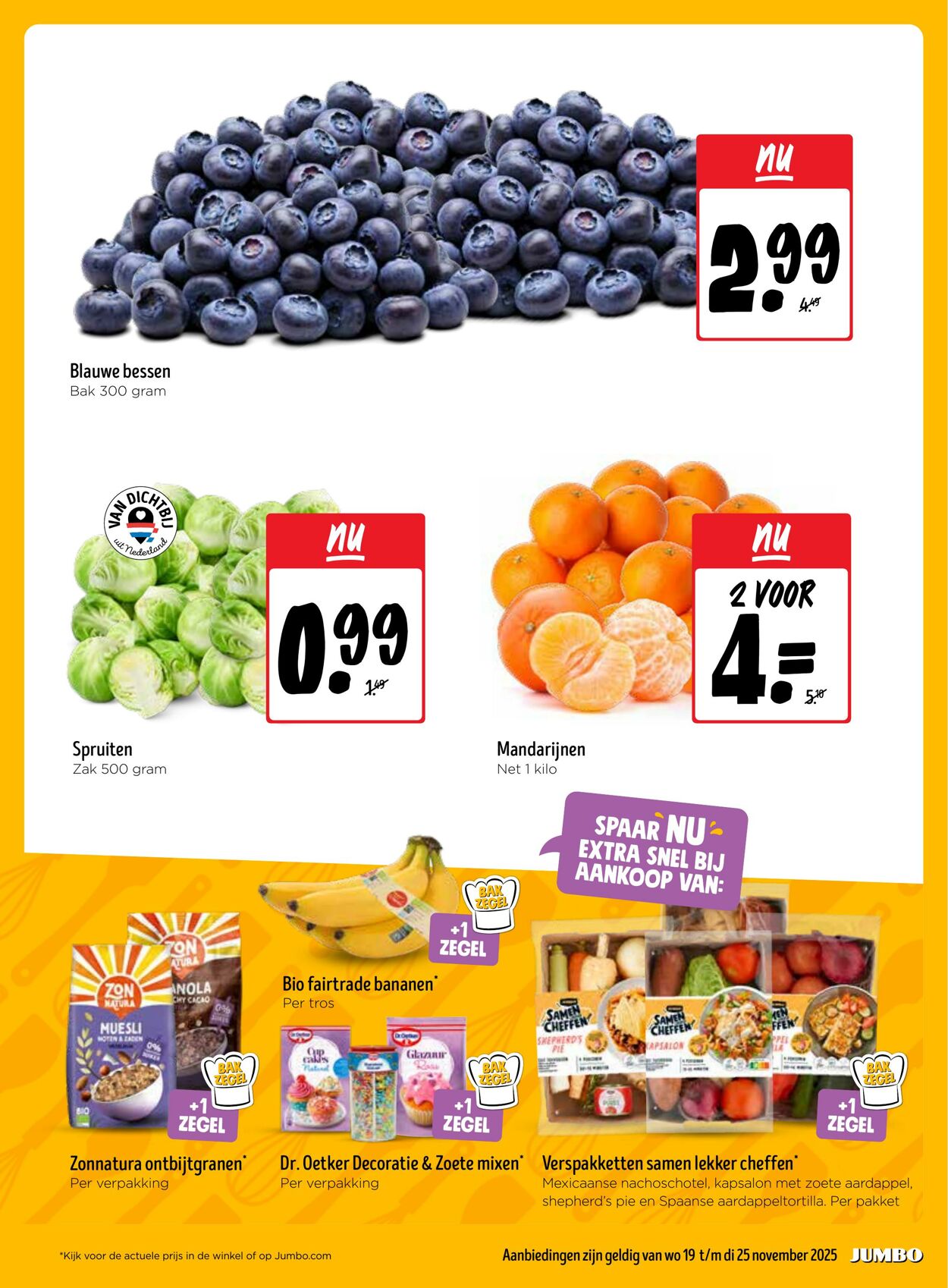 Folder Jumbo 19.11.2025 - 25.11.2025