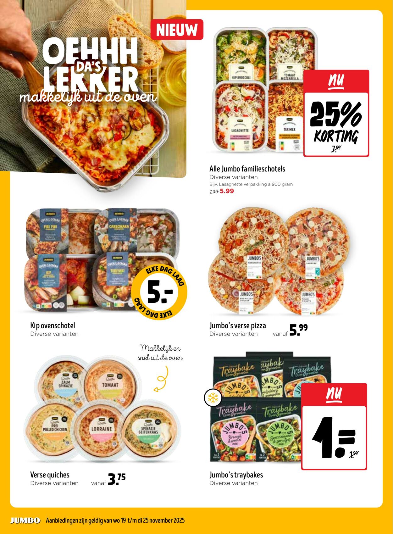 Folder Jumbo 19.11.2025 - 25.11.2025