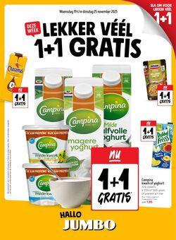 Folder Jumbo 19.11.2025 - 25.11.2025
