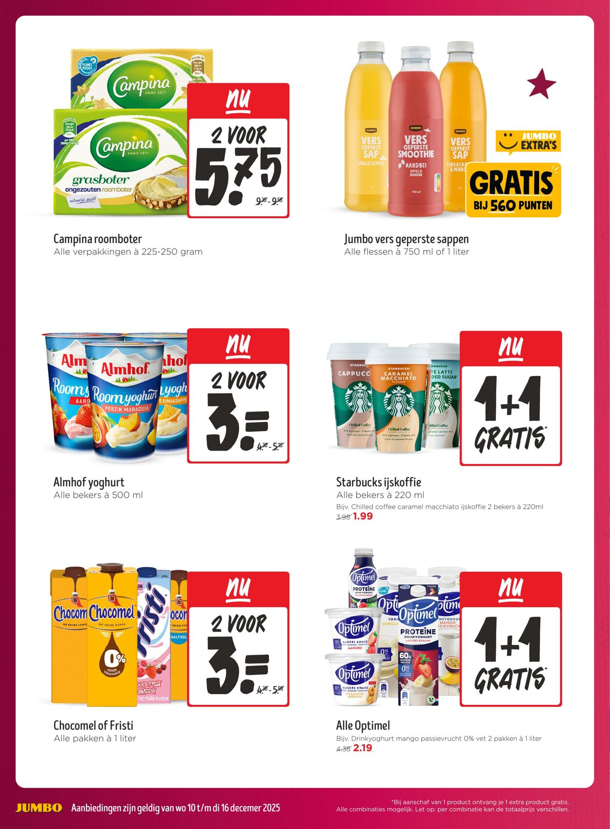 Folder Jumbo 10.12.2025 - 16.12.2025